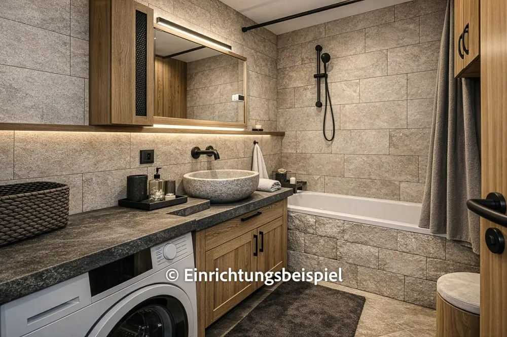KITZIMMO-Wohnung in Ruhelage am Sonnberg mit schönem Ausblick - Immobilien Kirchberg.-5