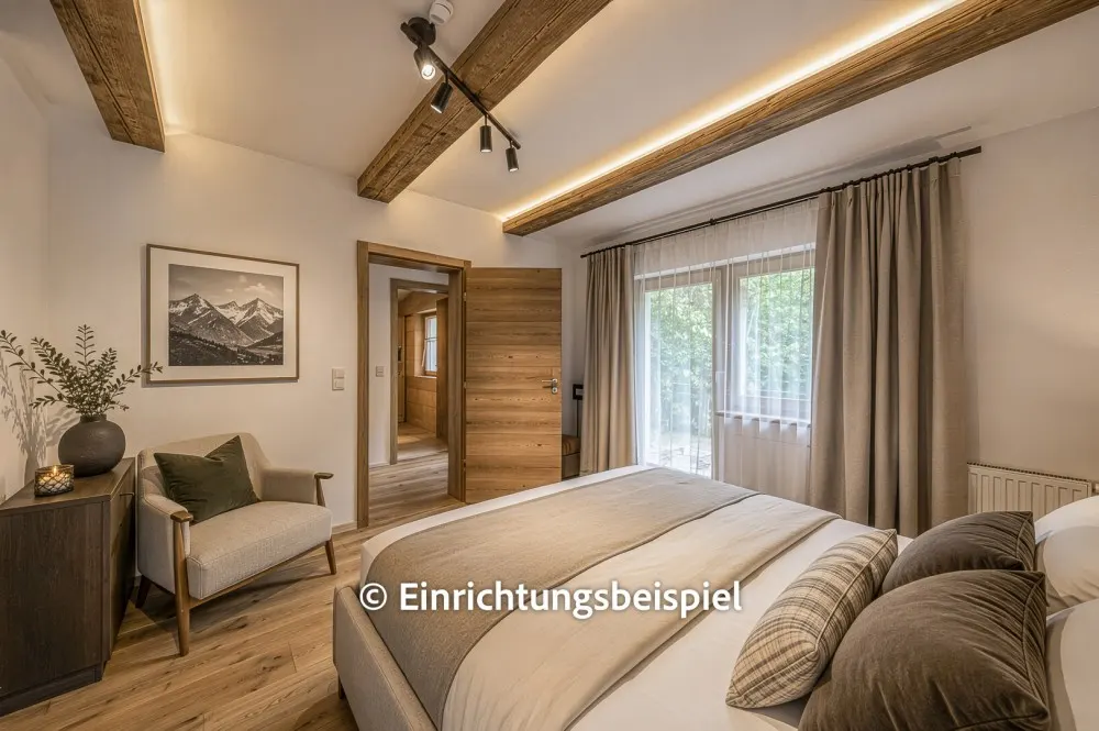 KITZIMMO-Geräumiges Einfamilienhaus in idyllischer Lage - Immobilien Hopfgarten.-6