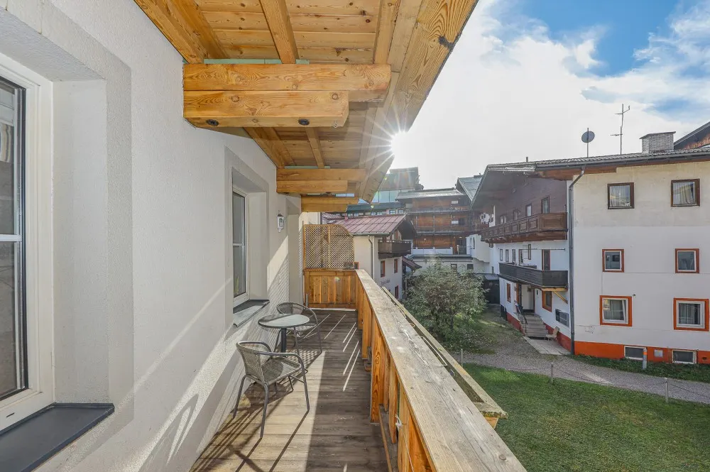 KITZIMMO-exklusive Stadtwohnung in Ruhelage kaufen - Immobilien Kitzbühel.-23