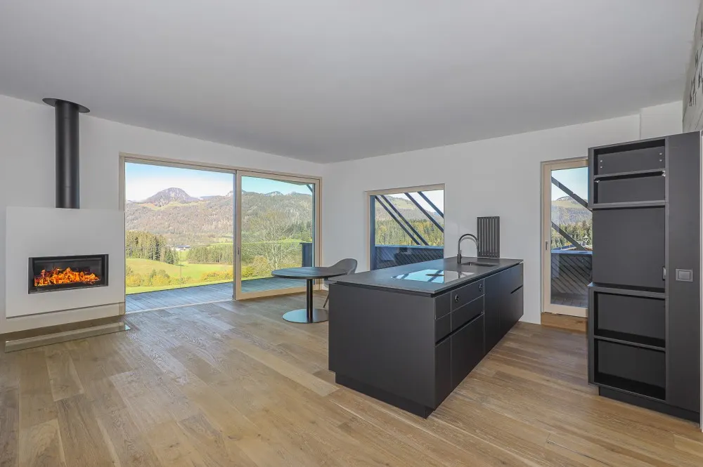 KITZIMMO-exklusives Luxuspenthouse in Toplage kaufen - Immobilien Schwendt.