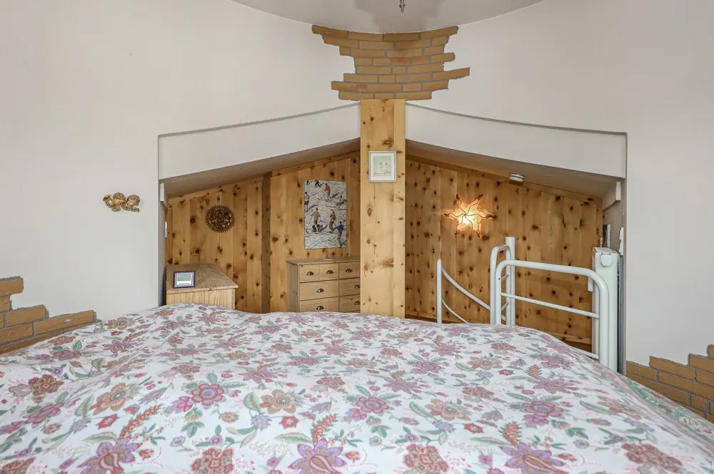 KITZIMMO-Dachgeschosswohnung mit traumhaftem Ausblick - Immobilien Kitzbühel.-18