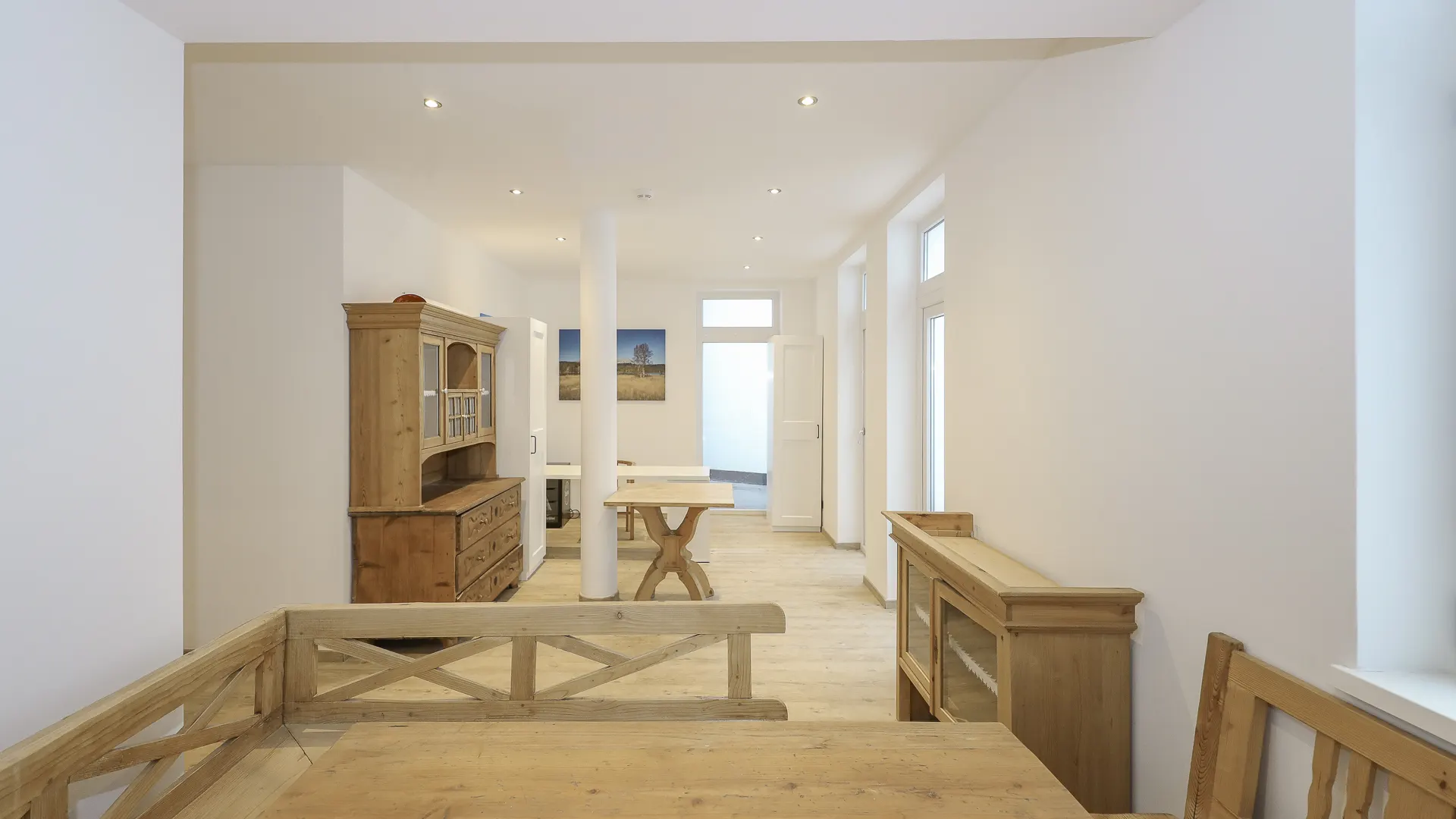 KITZIMMO-exklusives Apartment mit touristischer Widmung kaufen - Immobilien Kitzbühel.