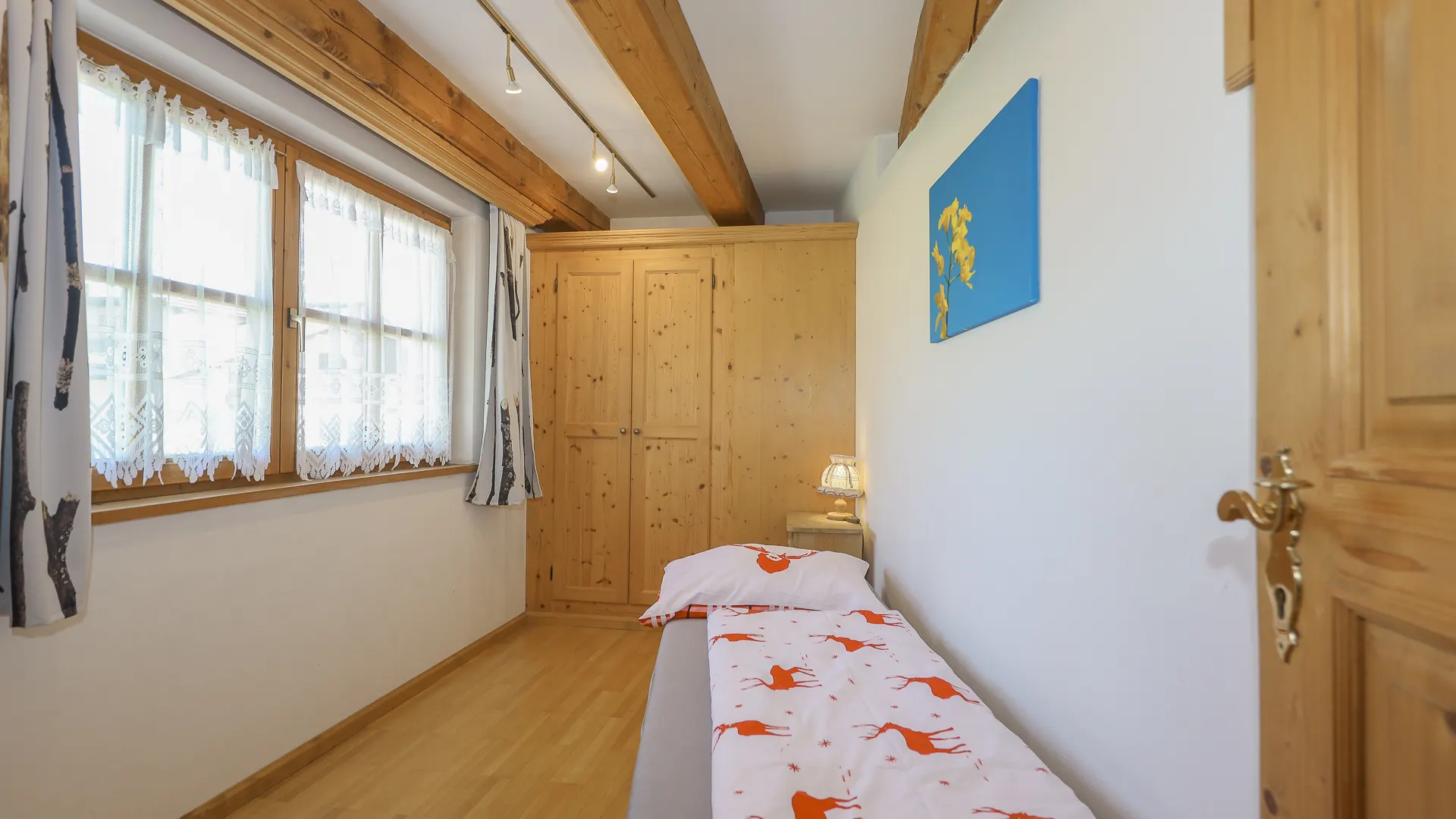 KITZIMMO-Großzügiges Haus mit 3 Wohnungen mieten - Immobilien St. Johann.