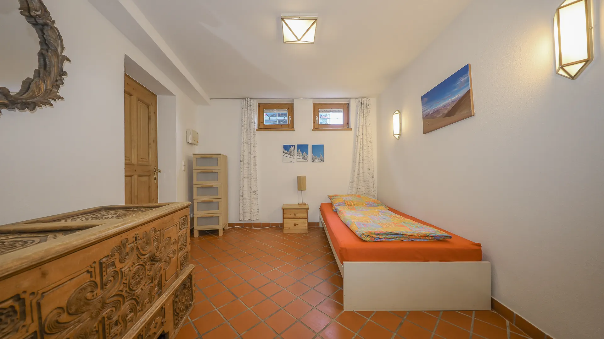KITZIMMO-Großzügiges Haus mit 3 Wohnungen mieten - Immobilien St. Johann.