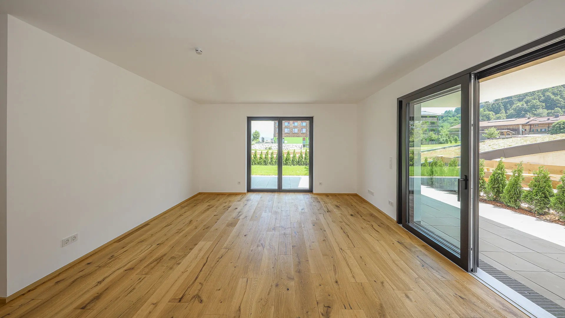 KITZIMMO-Neubauprojekt mit 10 exklusiven Wohnungen kaufen - Immobilien St. Johann.