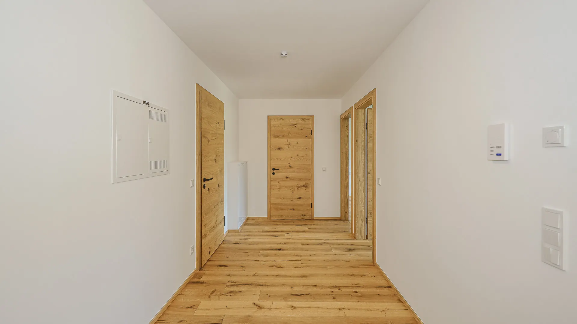 KITZIMMO-Neubauprojekt mit 10 exklusiven Wohnungen kaufen - Immobilien St. Johann.