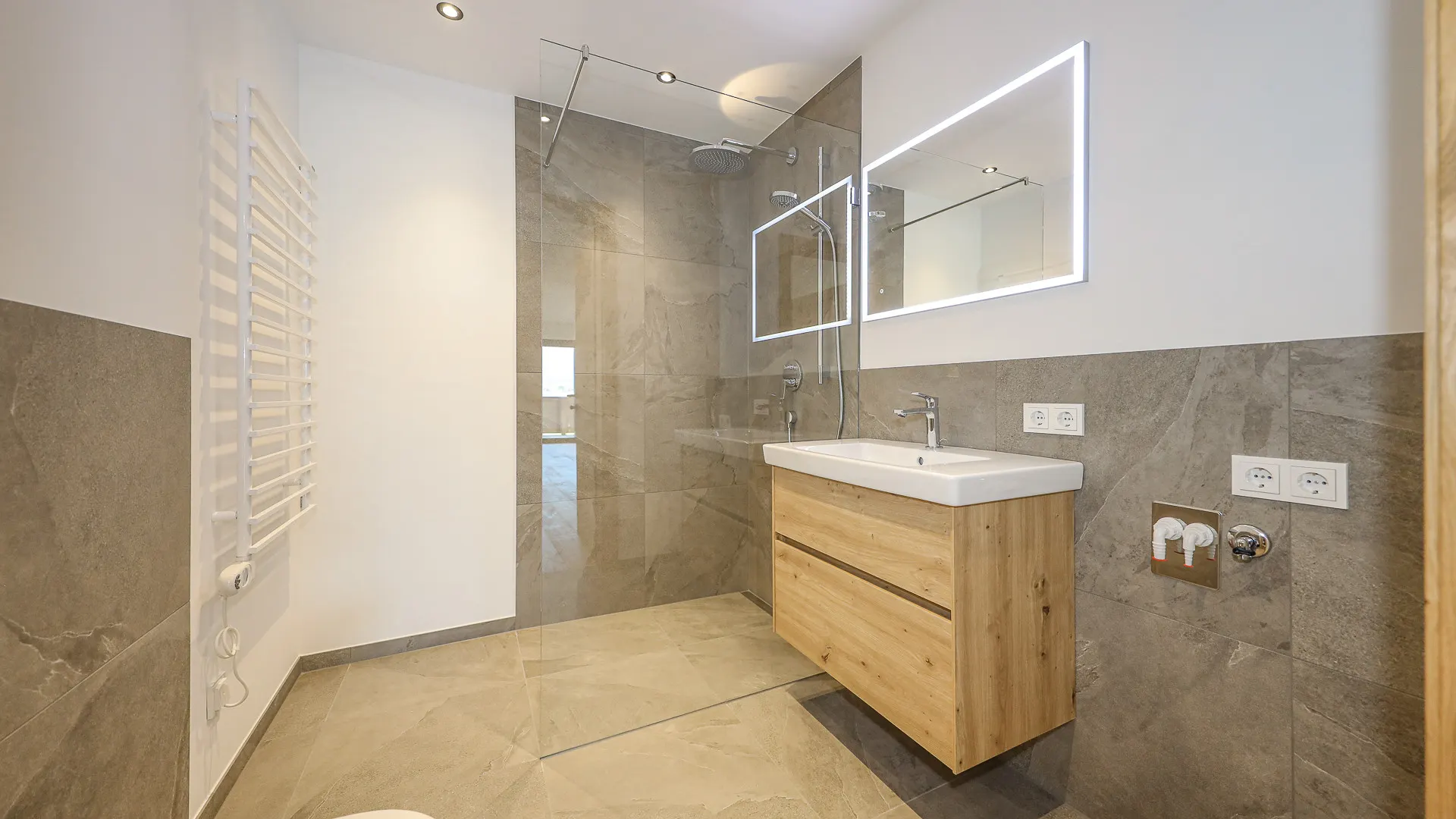 KITZIMMO.Neubauprojekt mit 10 exklusiven Wohnungen kaufen - Immobilien St. Johann.
