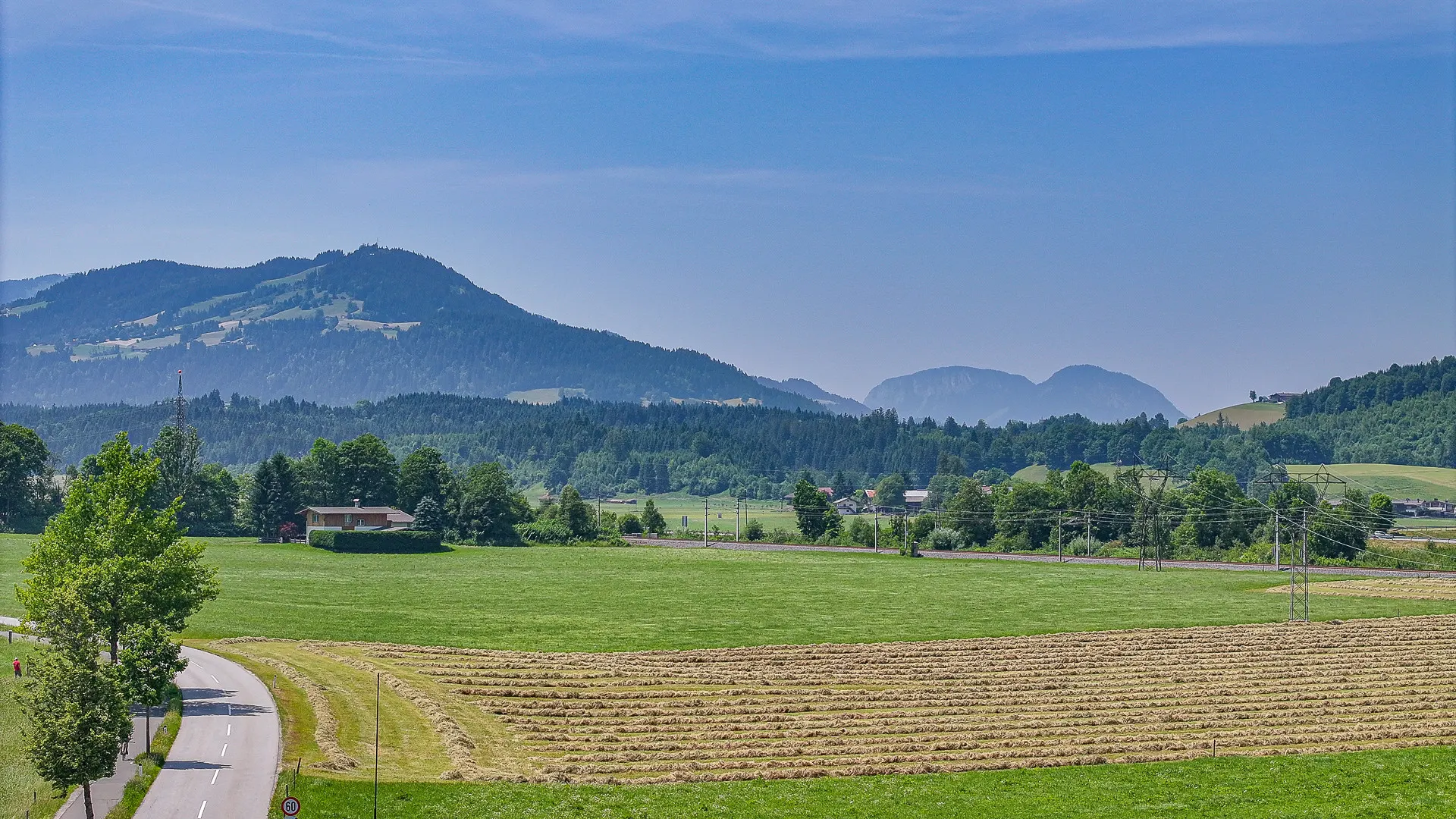 KITZIMMO.Neubauprojekt mit 10 exklusiven Wohnungen kaufen - Immobilien St. Johann.
