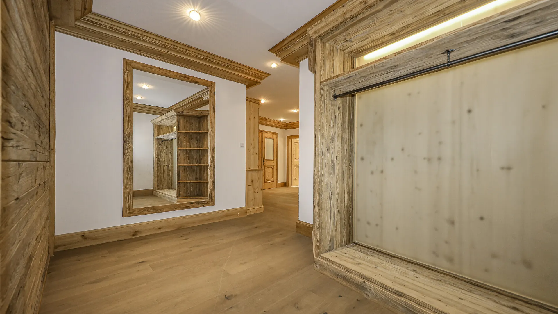 KITZIMMO-Exklusives Büro in der Innenstadt mieten - Immobilien Kitzbühel.