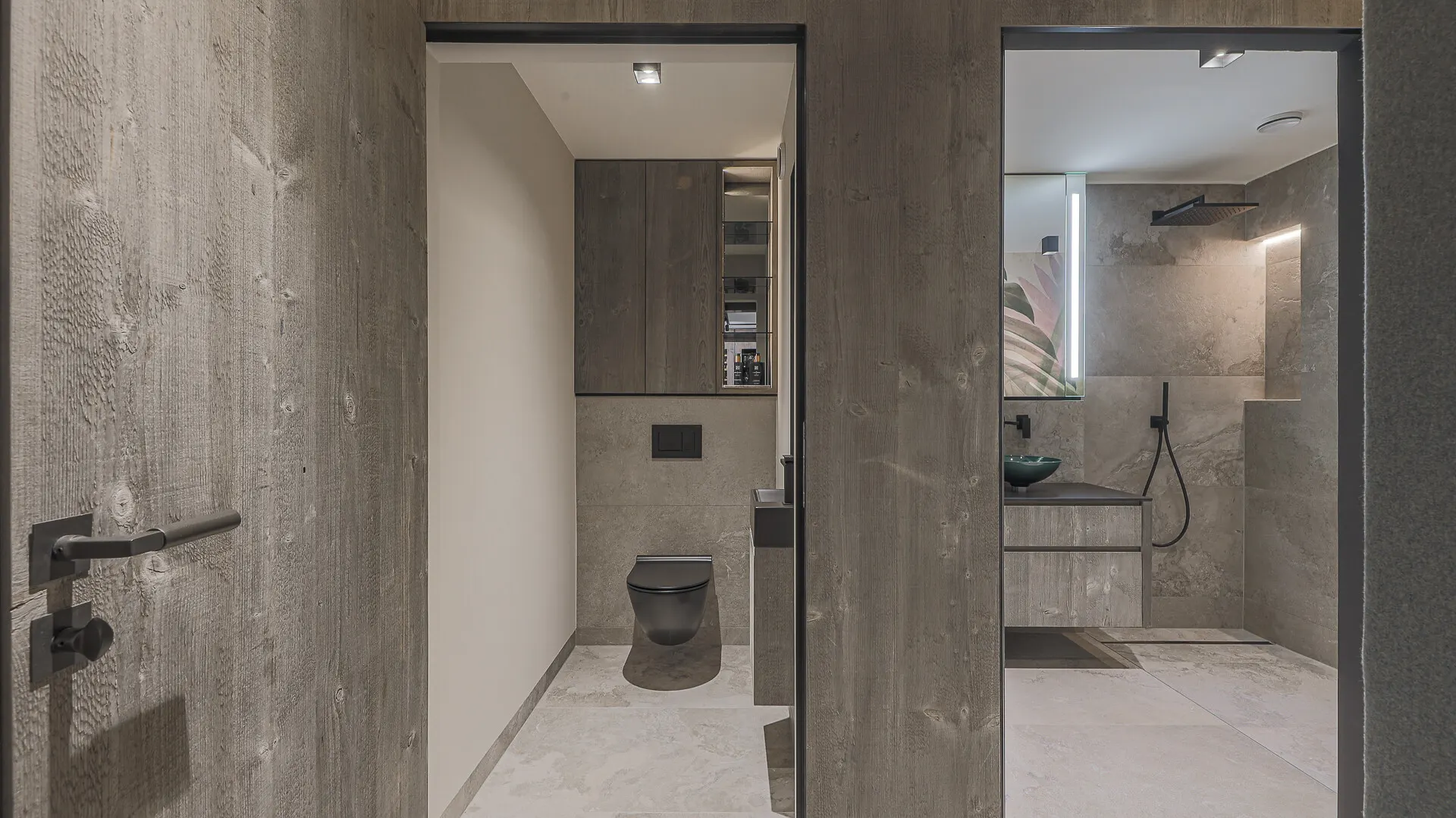 KITZIMMO-Renovierte Luxus Dachgeschosswohnung - Immobilien Kitzbühel.