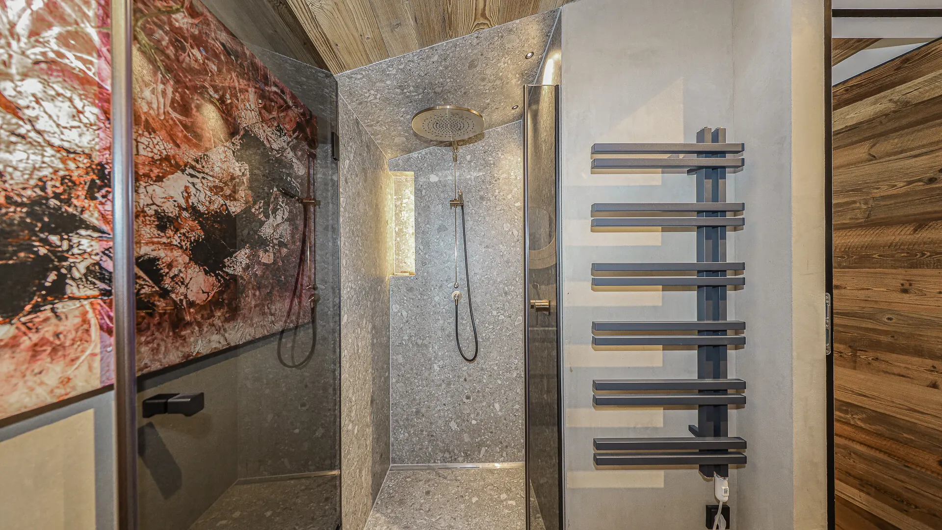KITZIMMO-Luxus-Penthouse in sonniger Toplage kaufen - Immobilien Kirchberg.