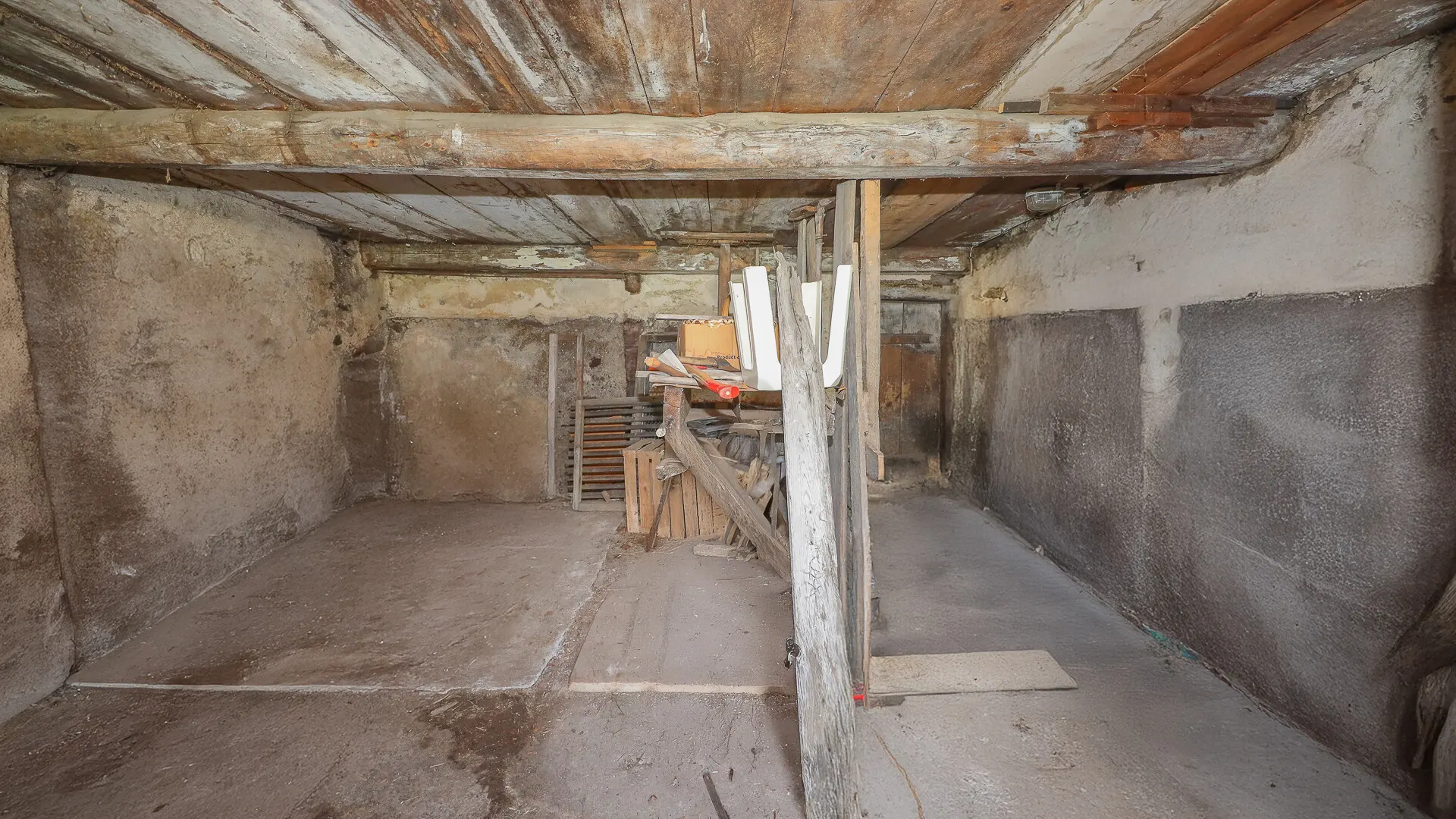KITZIMMMO - Bauernhaus mit Freizeitwohnsitz kaufen in Fieberbrunn -10-12