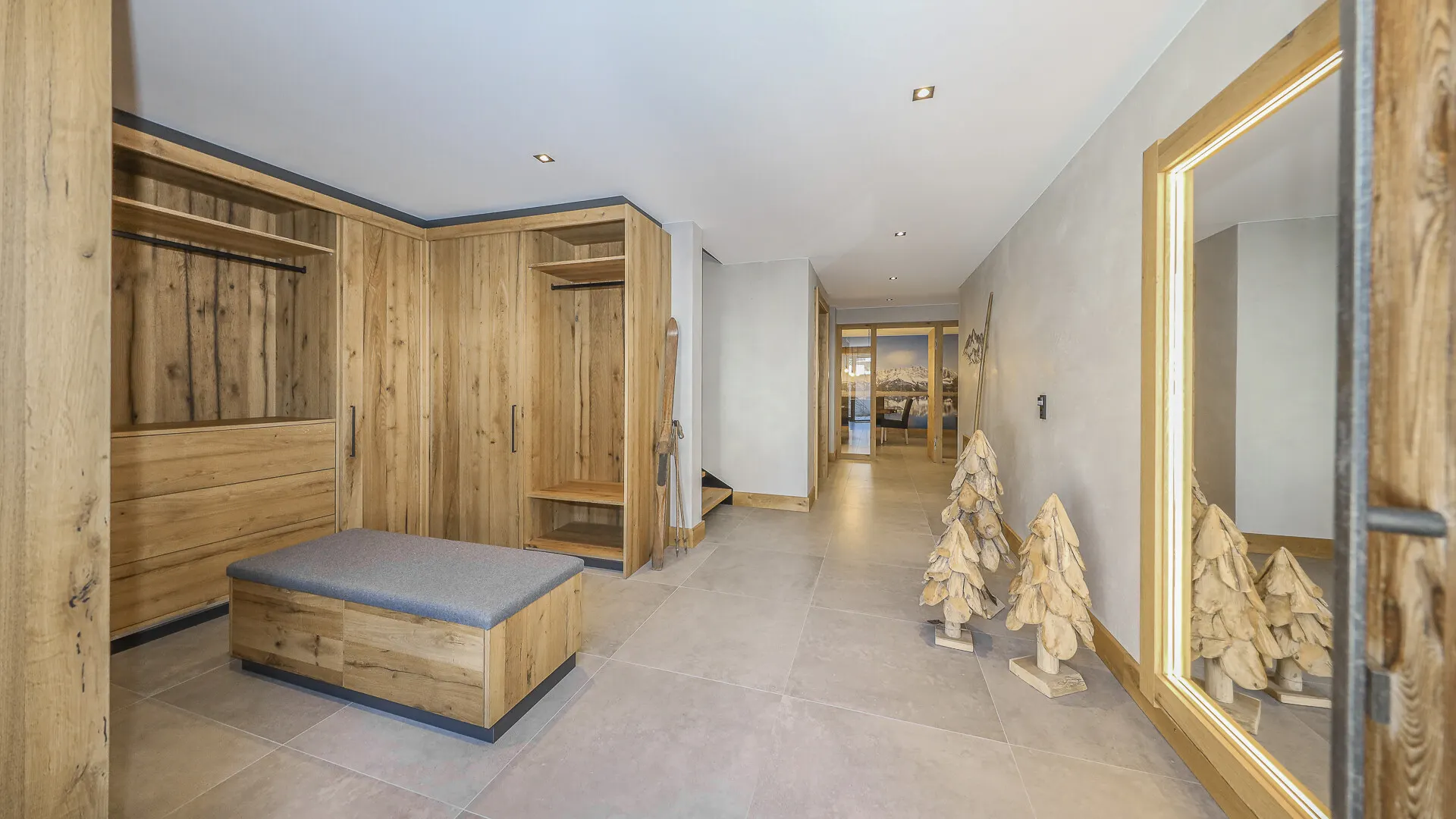 KITZIMMO-Luxuschalet mit Kaiserblick in unmittelbar am Skilift kaufen - Immobilien Going.-18