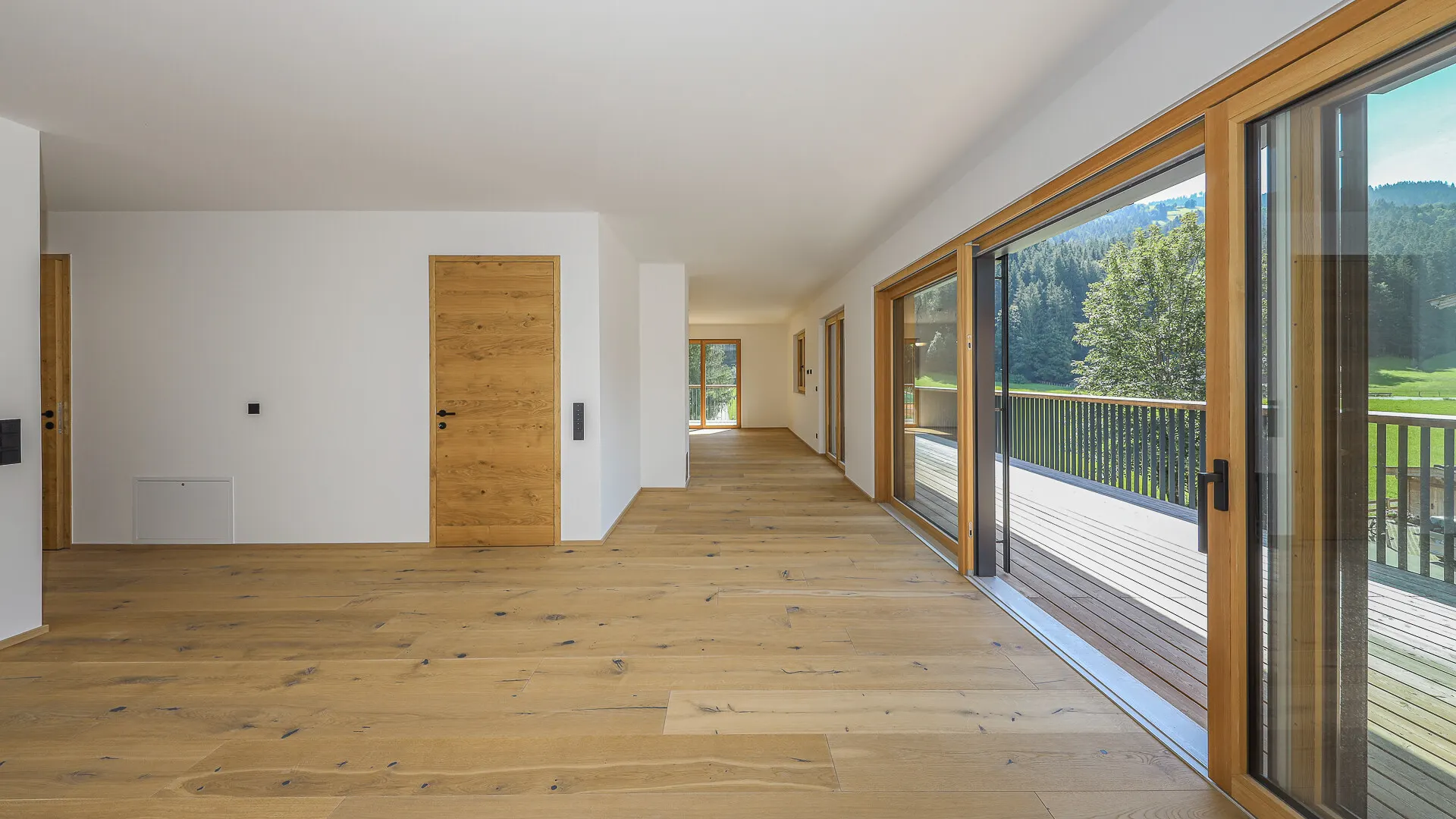 KITZIMMO-Riverside - Luxus-Duplex-Suite in Toplage kaufen - Immobilien Kirchberg.-21