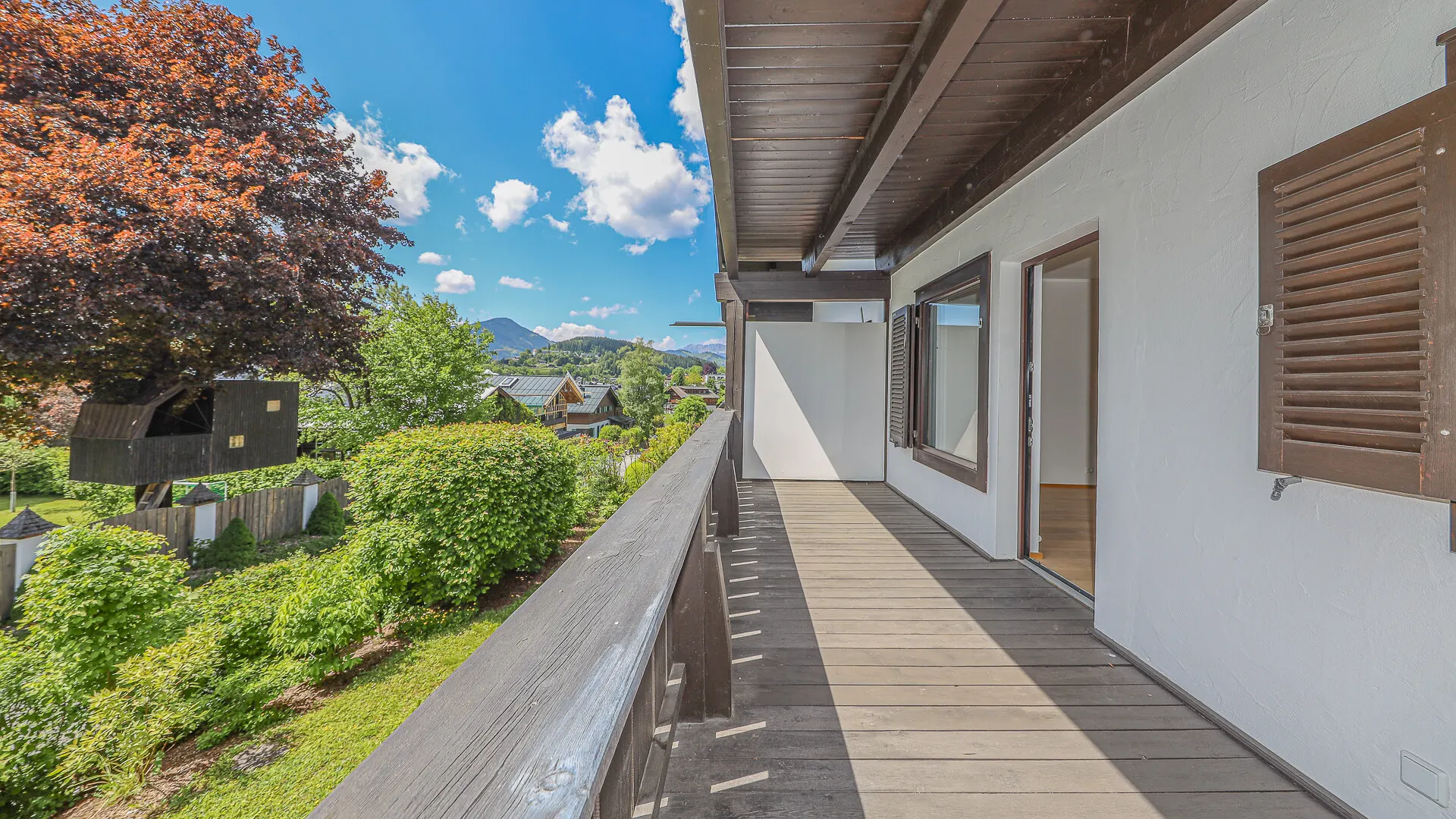 KITZIMMO-Exklusiver Freizeitwohnsitz am Sonnberg mit Panoramablick kaufen - Immobilien Kitzbühel.-14