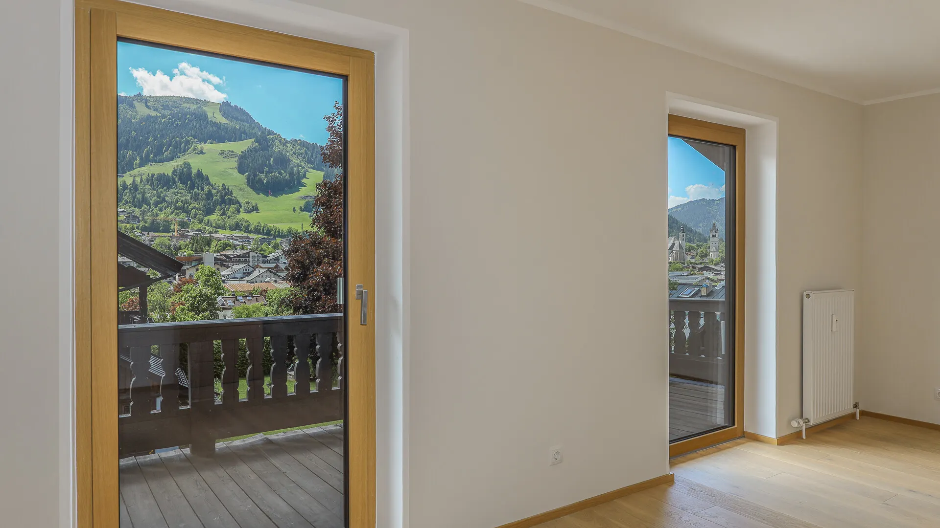 KITZIMMO-Exklusiver Freizeitwohnsitz am Sonnberg mit Panoramablick kaufen - Immobilien Kitzbühel.-25