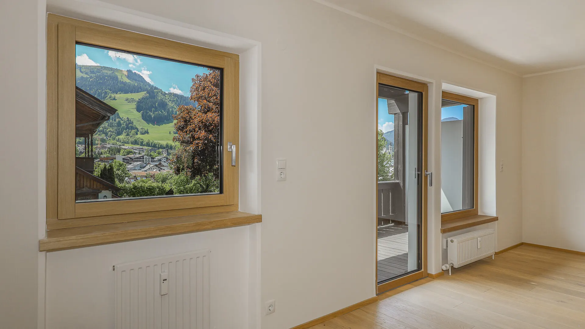 KITZIMMO-Exklusiver Freizeitwohnsitz am Sonnberg mit Panoramablick kaufen - Immobilien Kitzbühel.-13