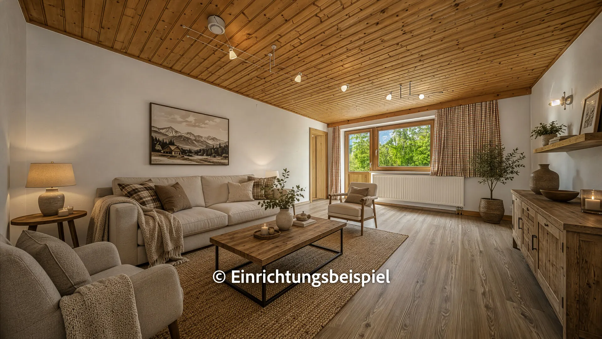 KITZIMMO-Bauernhaus mit Freizeitwohnsitz kaufen - Immobilien Waidring.-7