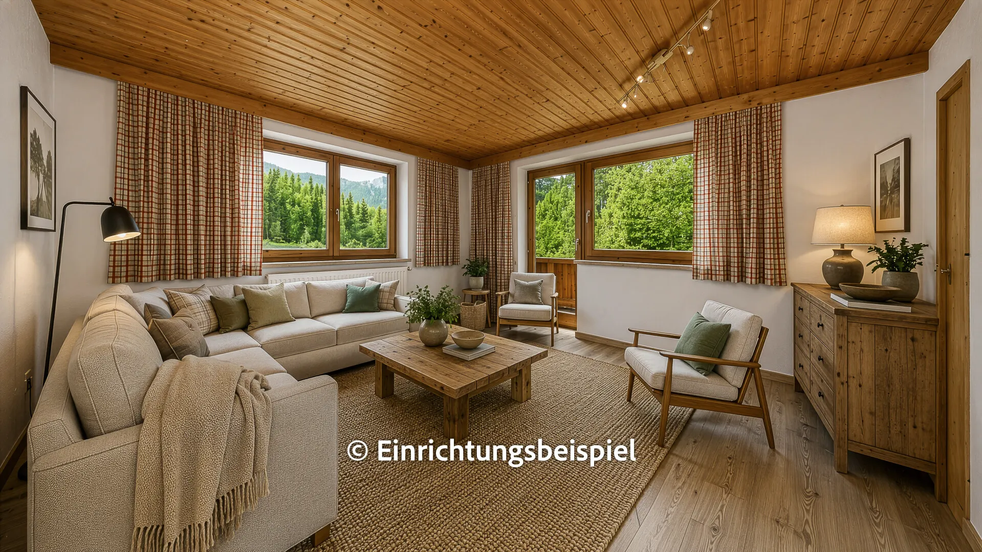 KITZIMMO-Bauernhaus mit Freizeitwohnsitz kaufen - Immobilien Waidring.-6
