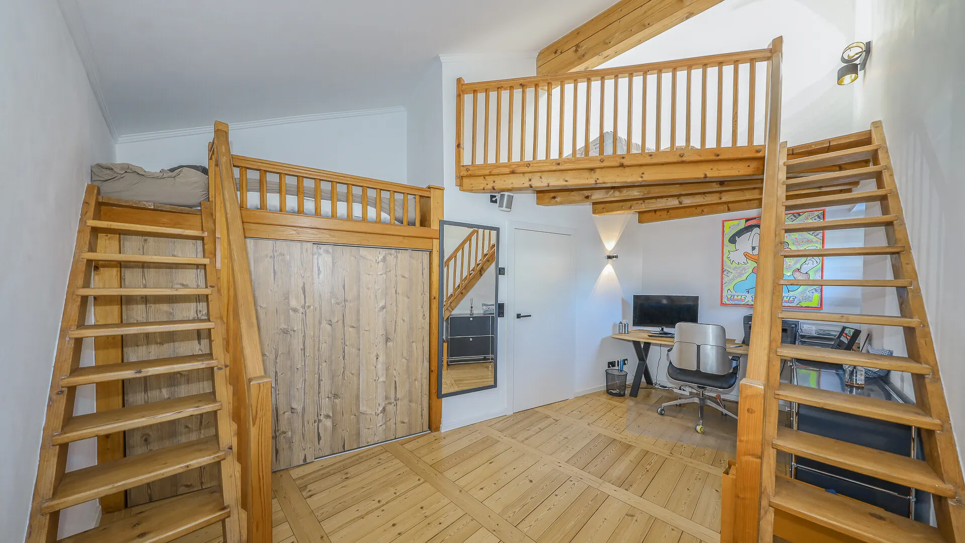 KITZIMMO-Exklusives Haus in sonniger Lage kaufen - Immobilien Kitzbühel.-19