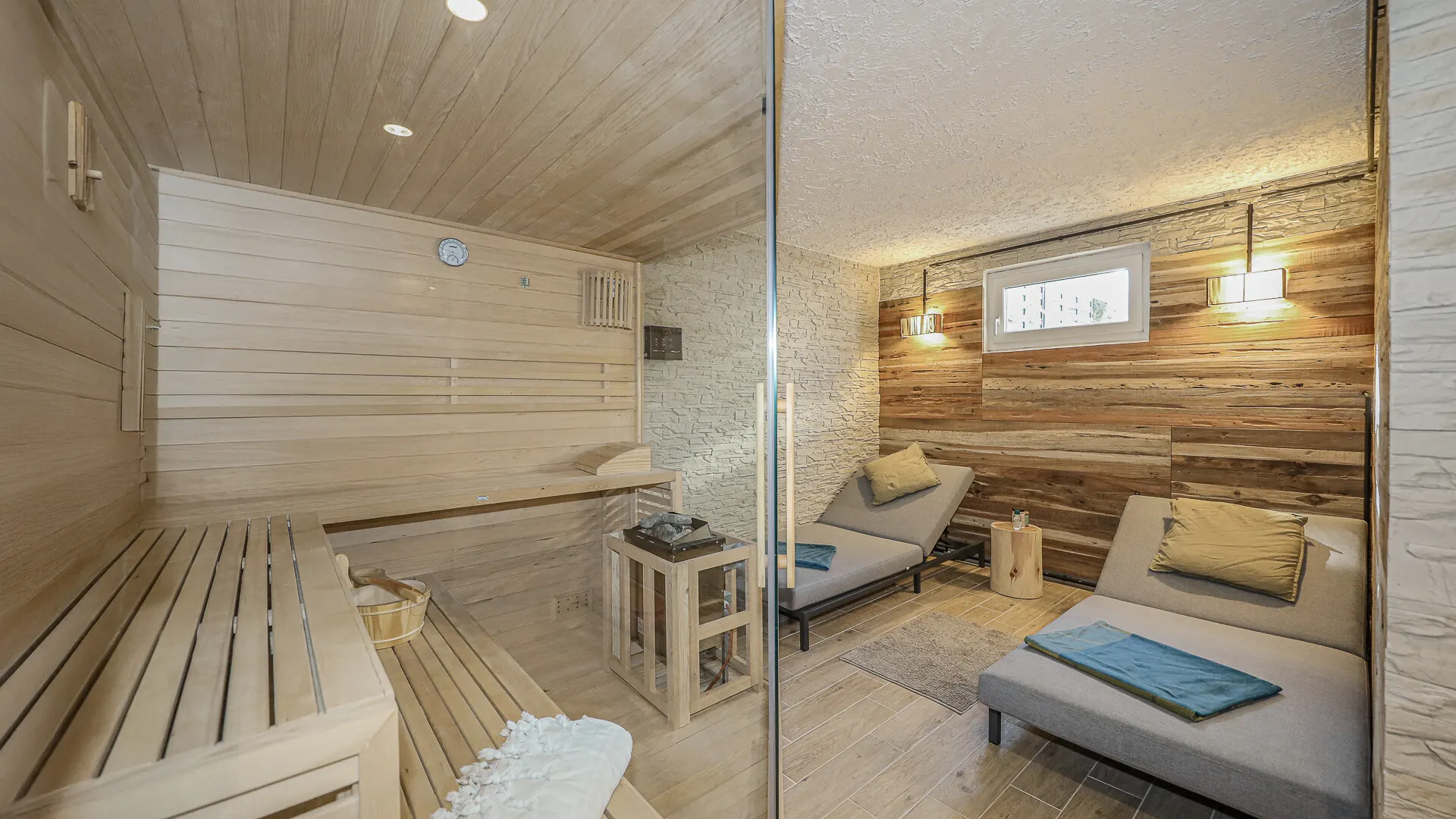 KITZIMMO-Exklusives Haus in sonniger Lage kaufen - Immobilien Kitzbühel.-32