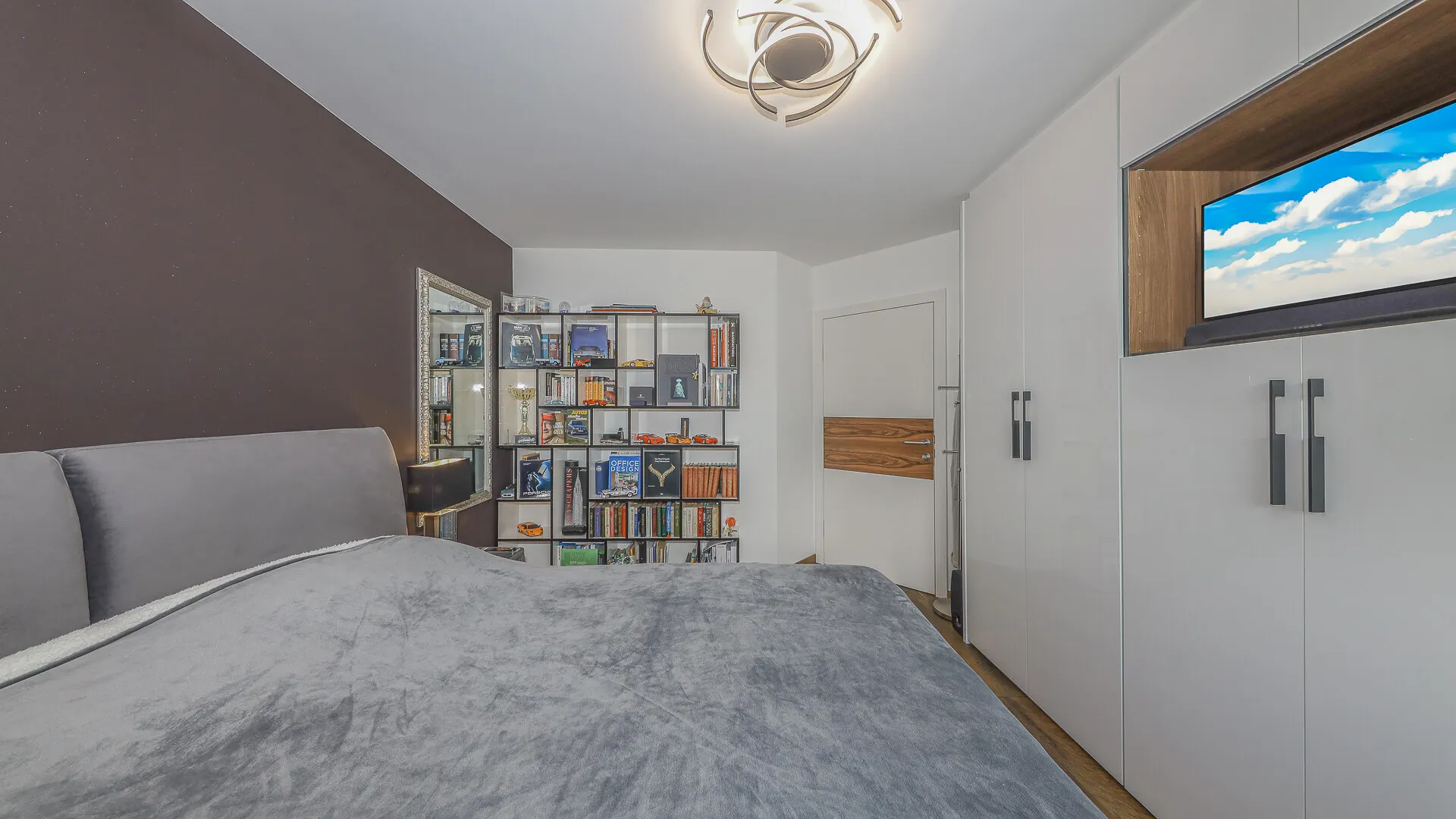 KITZIMMO-Exklusive Gartenwohnung in Toplage kaufen - Immobilien St. Johann.-15