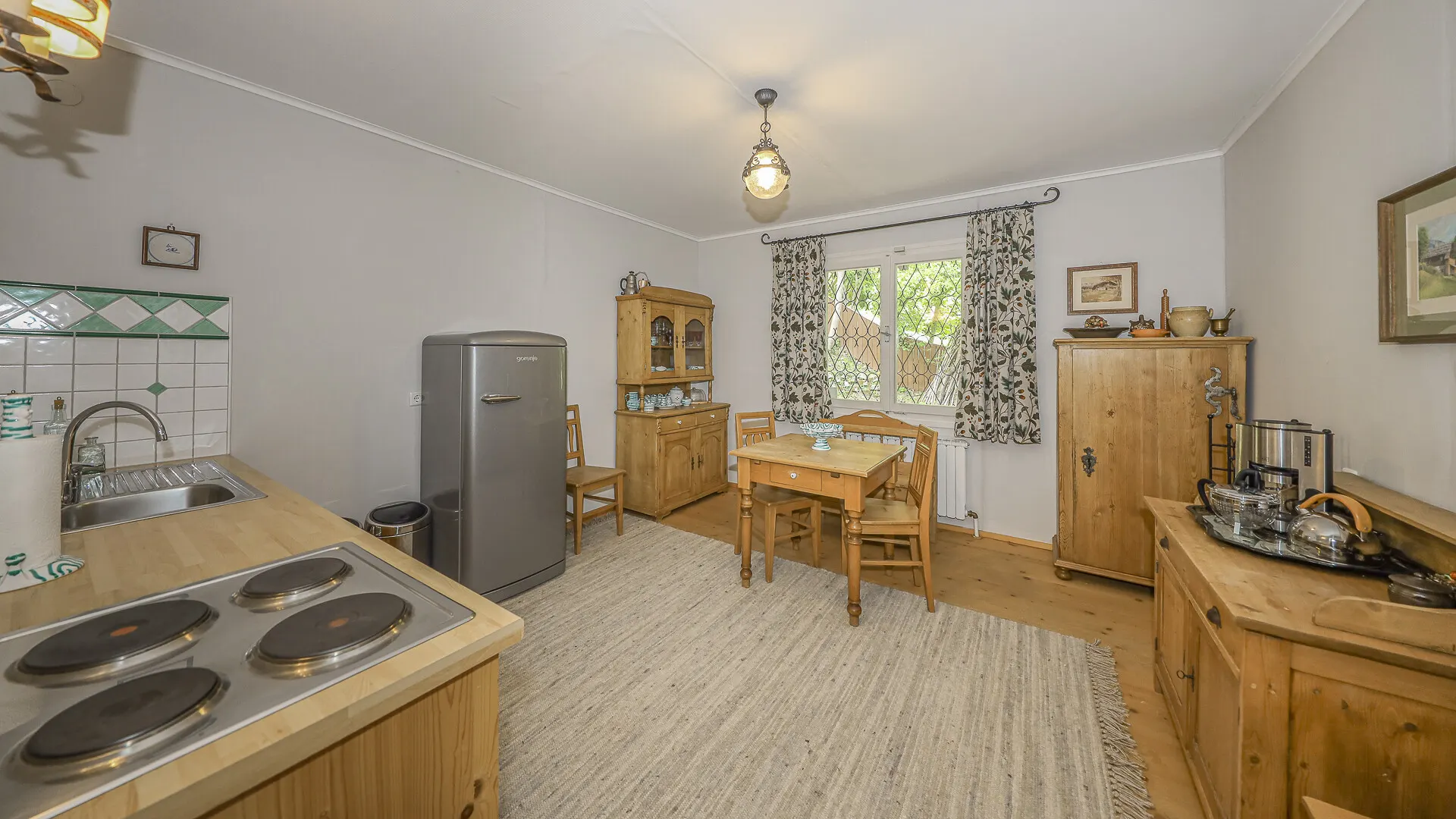 KITZIMMO-Landhaus mit Panoramablick und 1.883 m² Grundstück kaufen - Immobilien Zell am See.-19