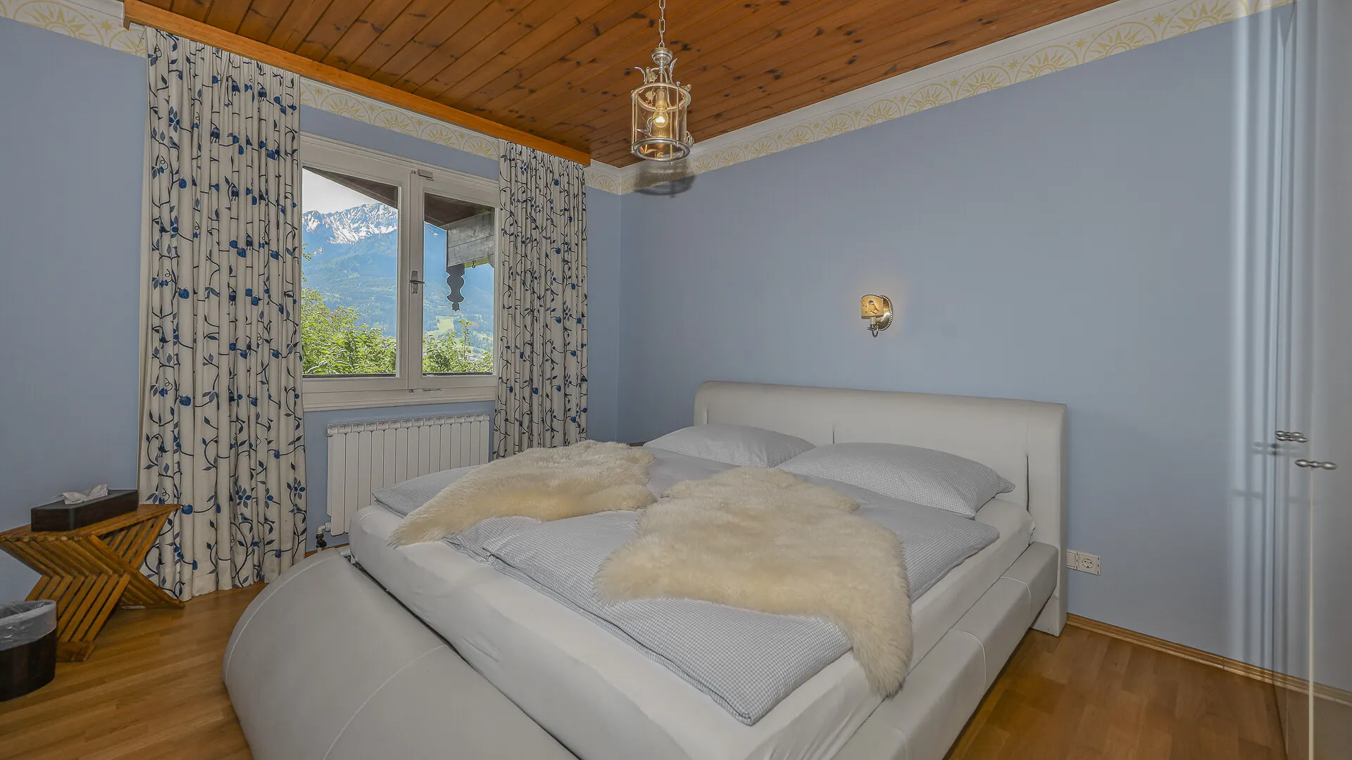 KITZIMMO-Landhaus mit Panoramablick und 1.883 m² Grundstück kaufen - Immobilien Zell am See.-22
