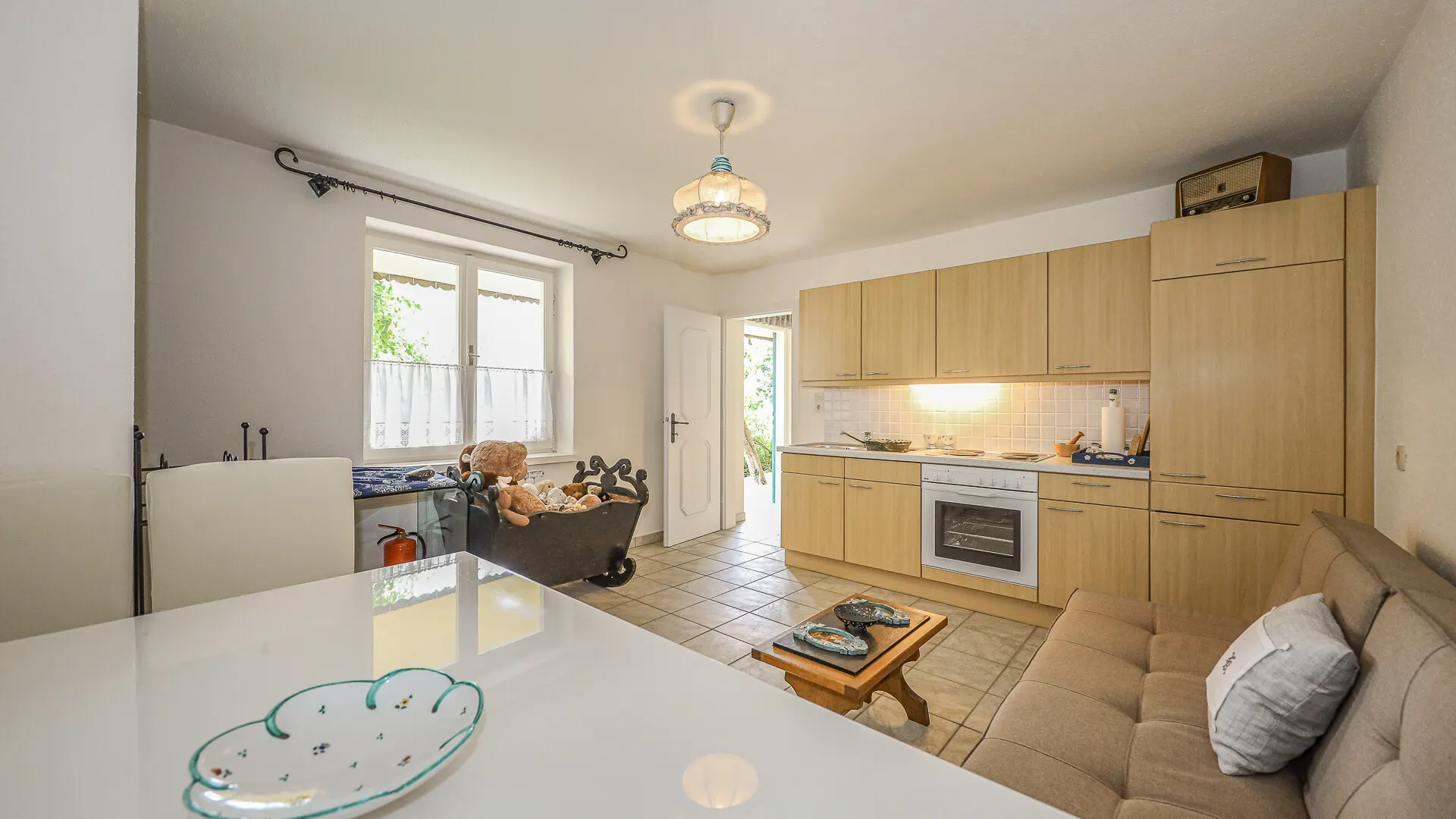 KITZIMMO-Landhaus mit Panoramablick und 1.883 m² Grundstück kaufen - Immobilien Zell am See.-24
