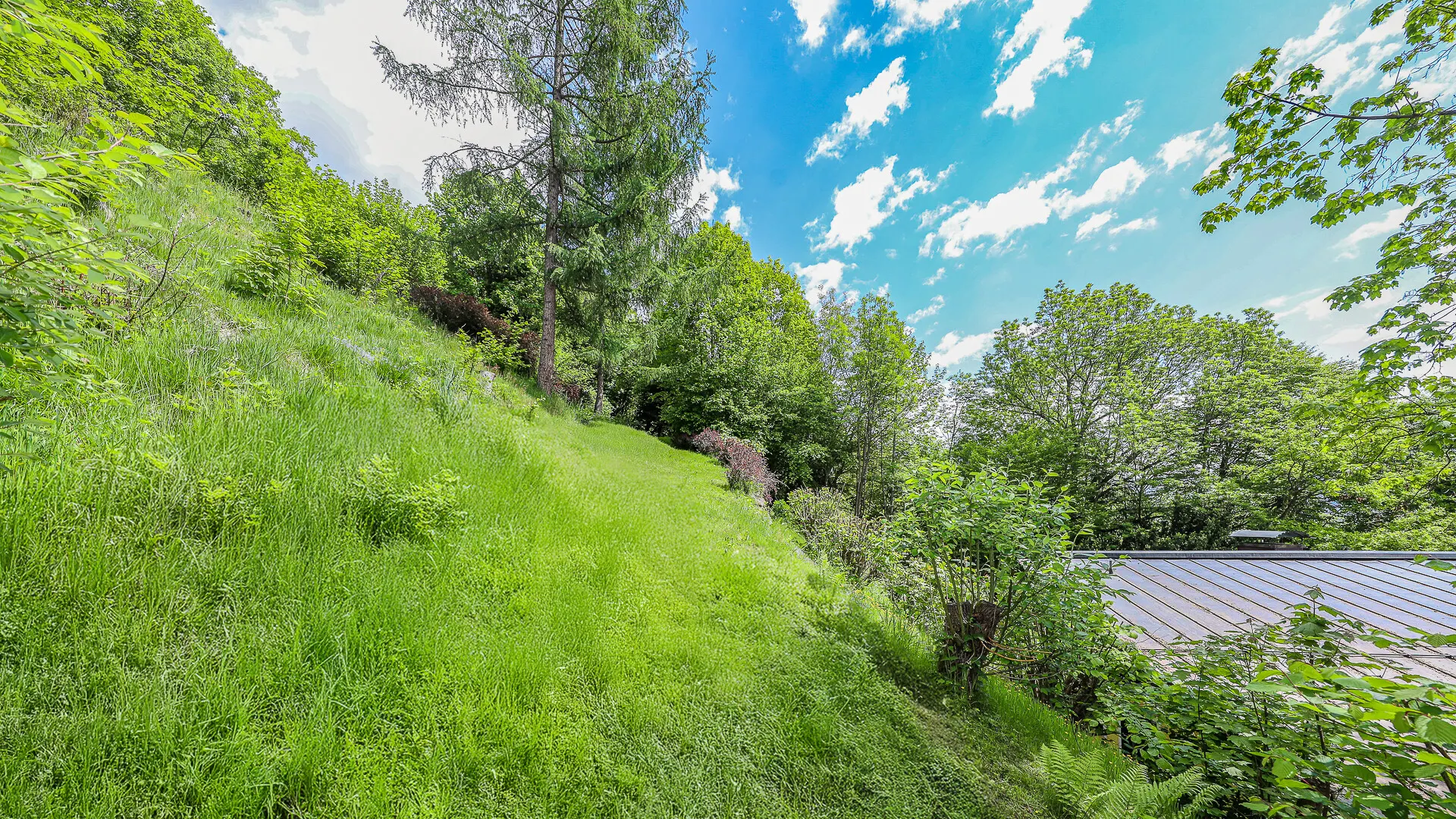 KITZIMMO-Landhaus mit Panoramablick und 1.883 m² Grundstück kaufen - Immobilien Zell am See.-33