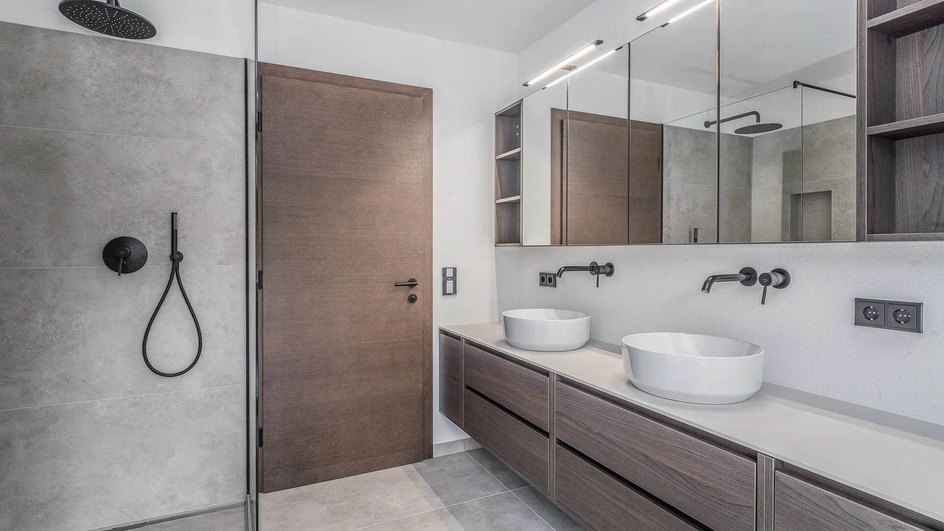 KITZIMMO-Luxuspenthouse mit Bergblick kaufen - Immobilien Fieberbrunn.-8
