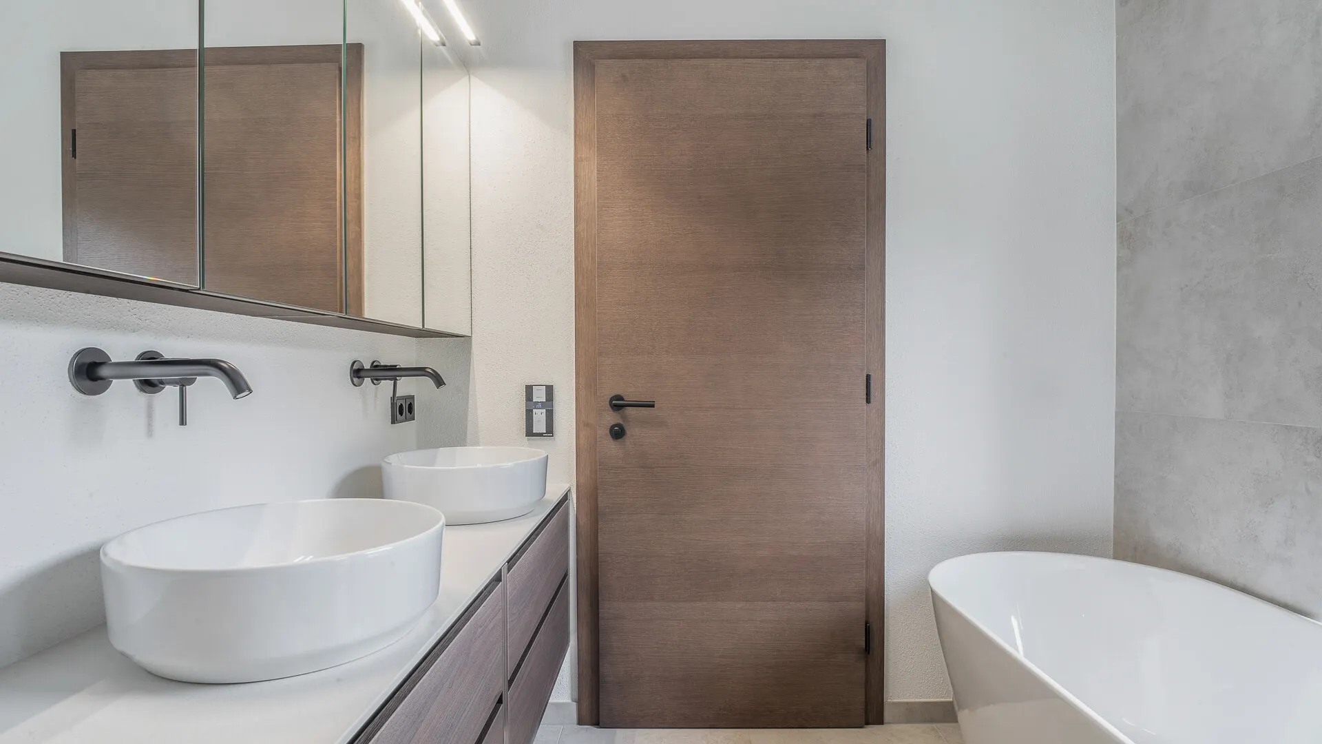 KITZIMMO-Luxuspenthouse mit Bergblick kaufen - Immobilien Fieberbrunn.-11