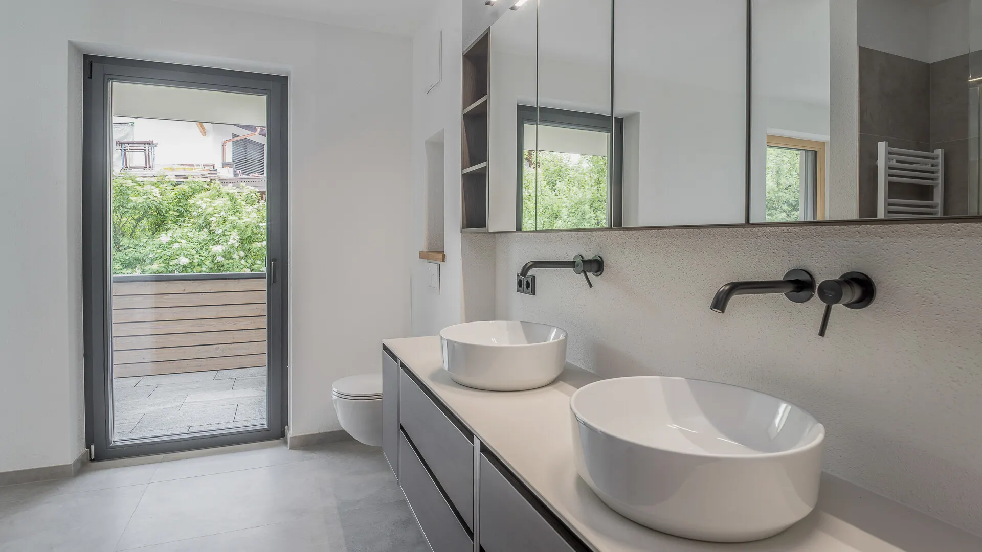 KITZIMMO-Luxuspenthouse mit Bergblick kaufen - Immobilien Fieberbrunn.-10