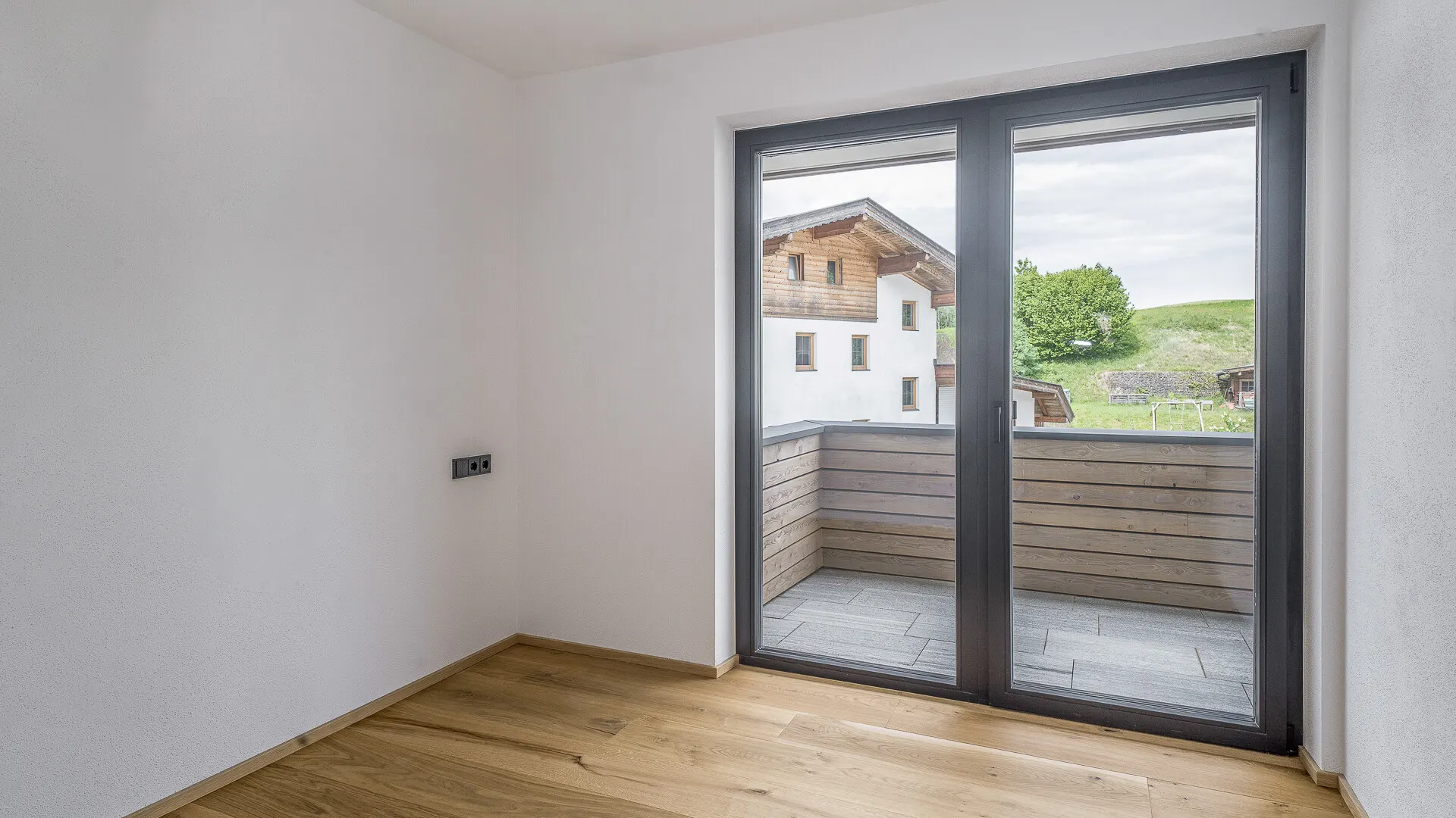 KITZIMMO-Luxuspenthouse mit Bergblick kaufen - Immobilien Fieberbrunn.-5