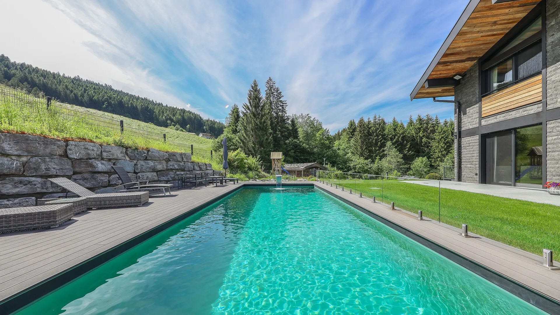 KITZIMMO-Luxusvilla mit Freizeitwohnsitz kaufen - Immobilien Kirchberg in Tirol.-2-29