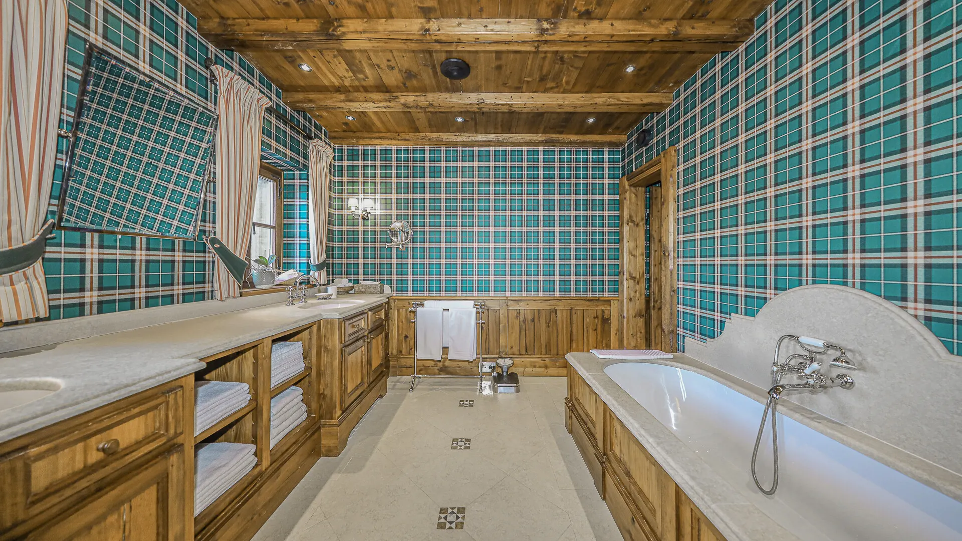 KITZIMMO-Einzigartiges Luxus-Anwesen in Toplage kaufen - Immobilien Kitzbühel.