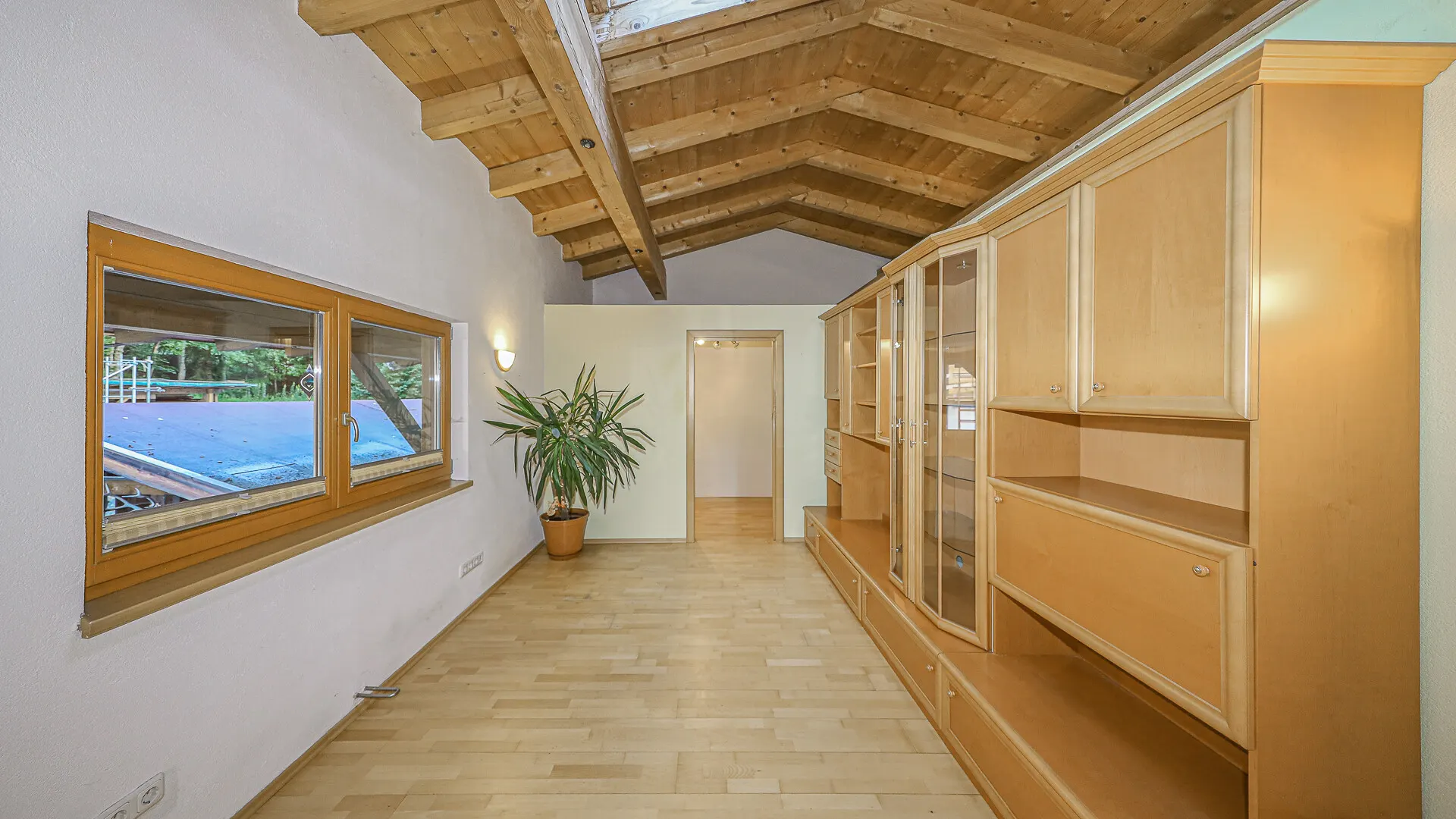 KITZIMMO-Historischen Anwesen mit 3.800 m² Grund in Ruhelage - Immobilien Jochberg.-14