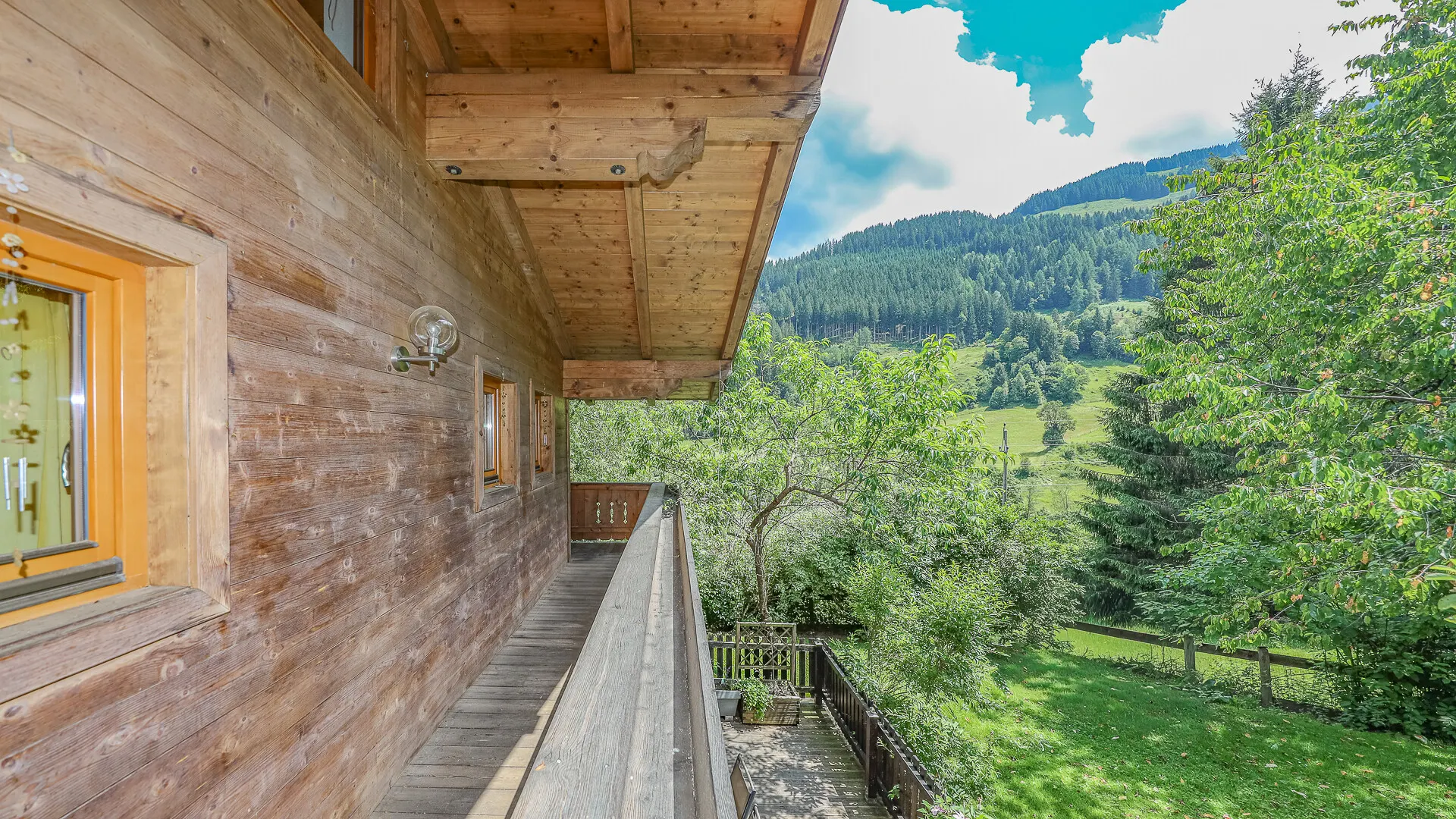 KITZIMMO-Historischen Anwesen mit 3.800 m² Grund in Ruhelage - Immobilien Jochberg.-18