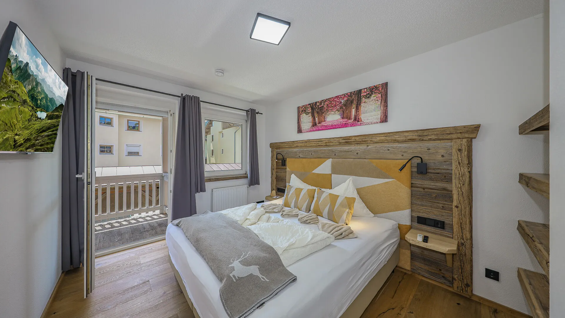 KITZIMMO - Reiheneckhaus in zentraler Lage von Kirchberg kaufen - Immobilien Kirchberg-20