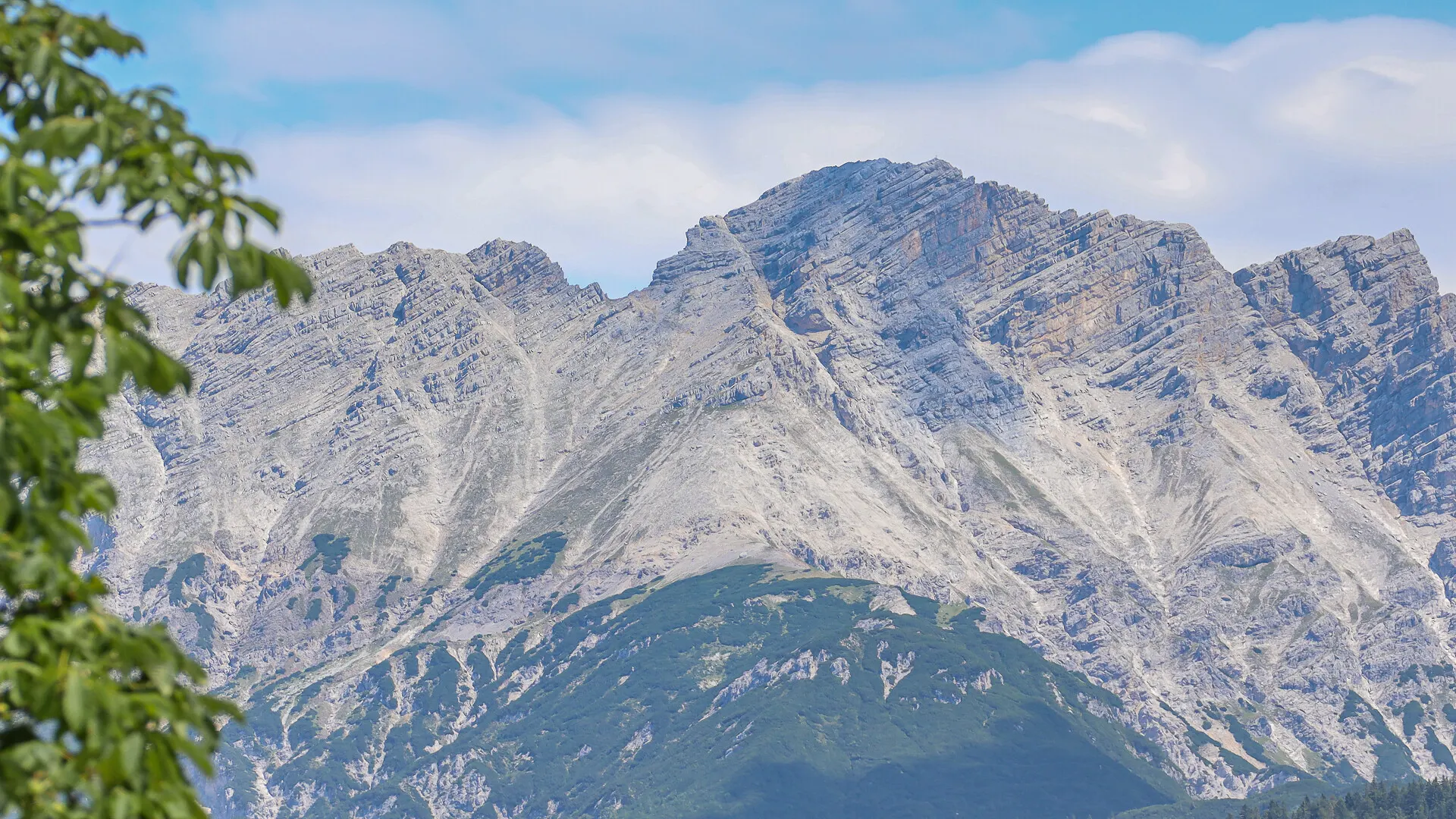 KITZIMMO-Baugrund mit 360-Grad Panorama-Ausblick in Ruhelage - Immobilien Hochfilzen.