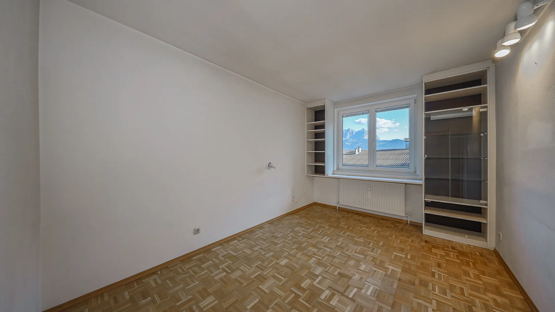 KITZIMMO-Dachgeschosswohnung mit Freizeitwohnsitz kaufen - Immobilien Kitzbühel.