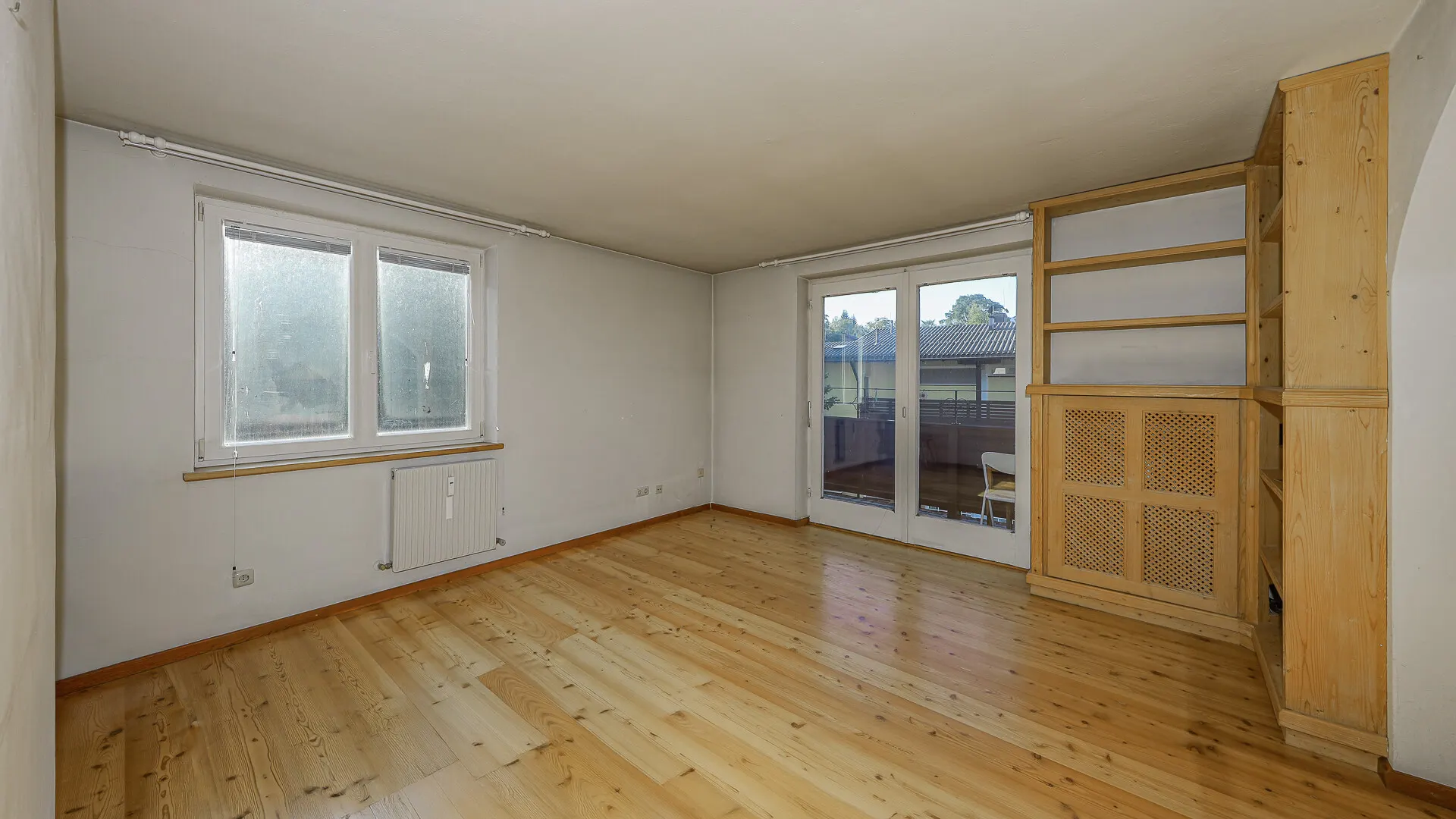 KITZIMMO-Dachgeschosswohnung mit Freizeitwohnsitz kaufen - Immobilien Kitzbühel.