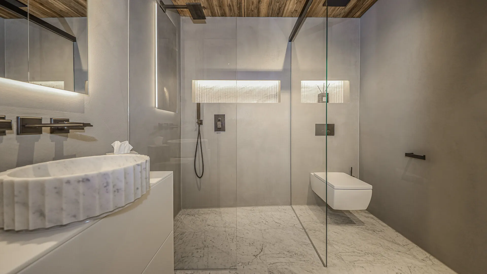 KITZIMMO-Luxusvilla in Toplage kaufen - Immobilien Aurach Kitzbühel.-15