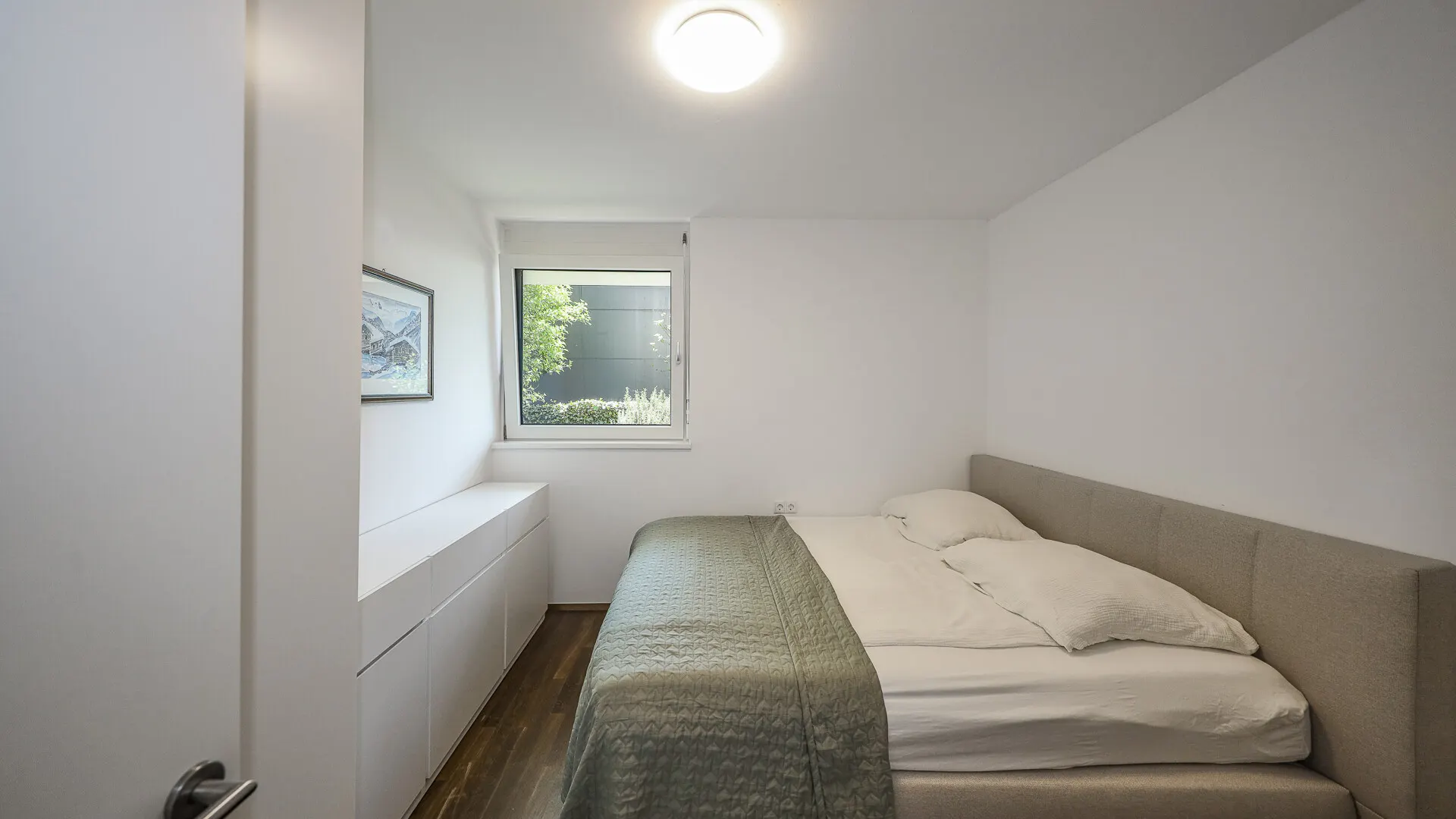 KITZIMMO-Exklusive Wohnung über den Dächern von Innsbruck kaufen - Immobilien KITZIMMO.