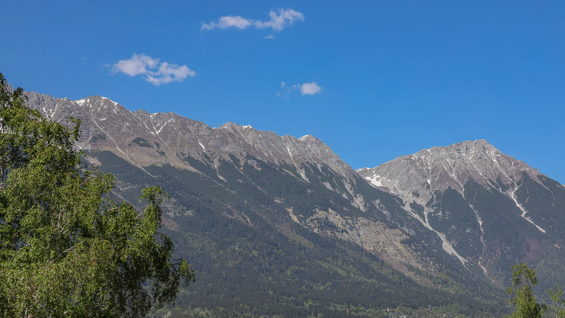 KITZIMMO-Exklusive Wohnung über den Dächern von Innsbruck kaufen - Immobilien KITZIMMO.