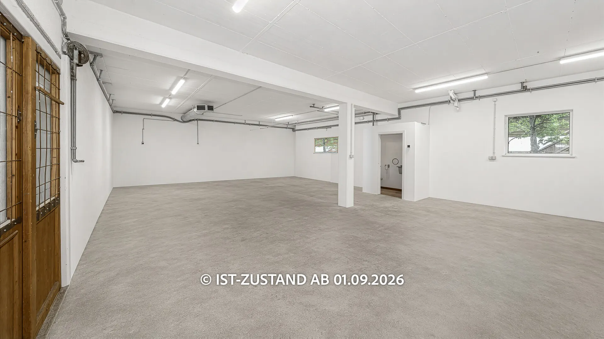 KITZIMMO-Lager-, Abstellfläche mieten - Immobilien Kitzbühel.-5