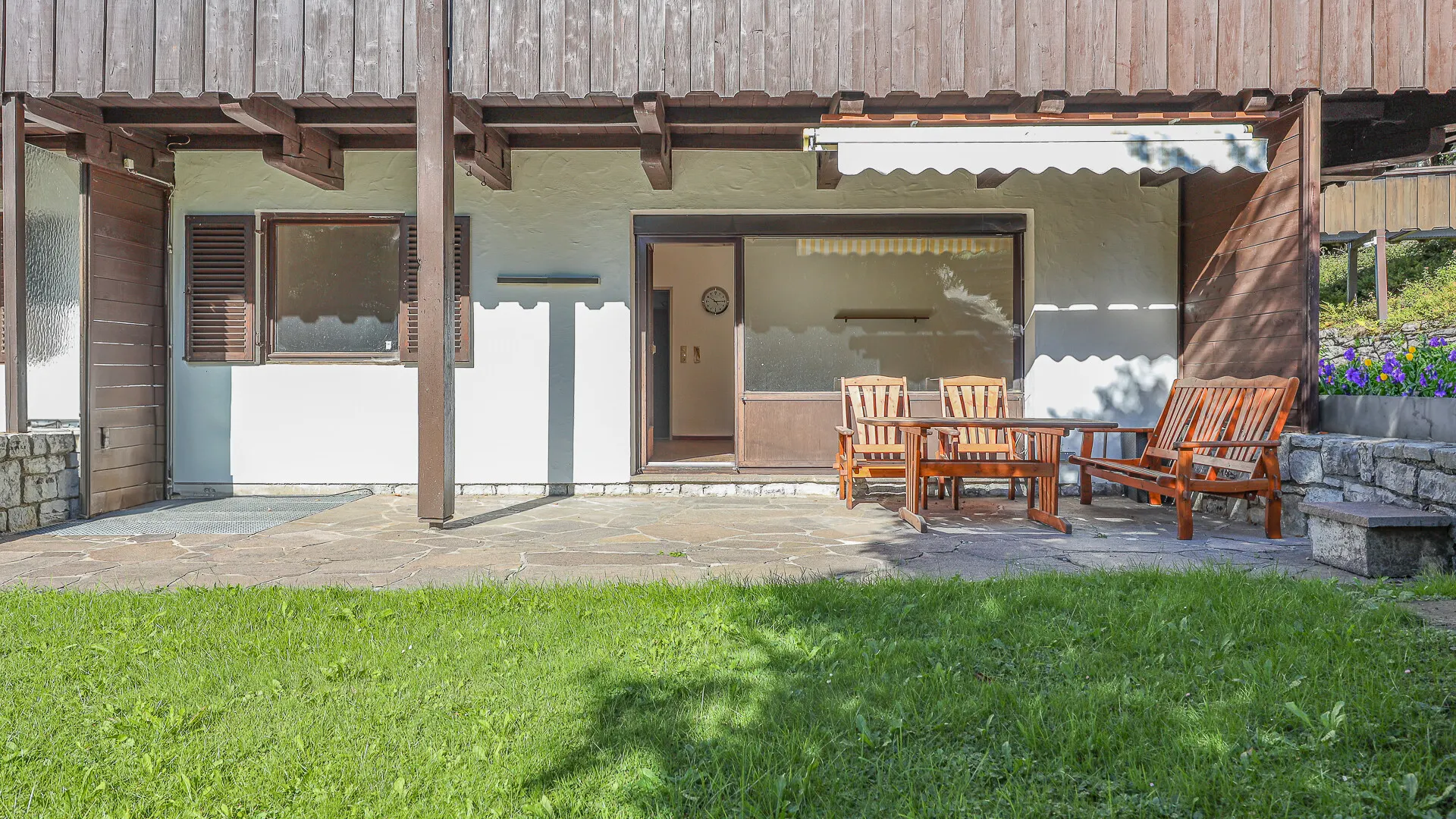 KITZIMMO-Wohnung in Toplage Bichlalm - Immobilien kaufen Kitzbühel.-1-10