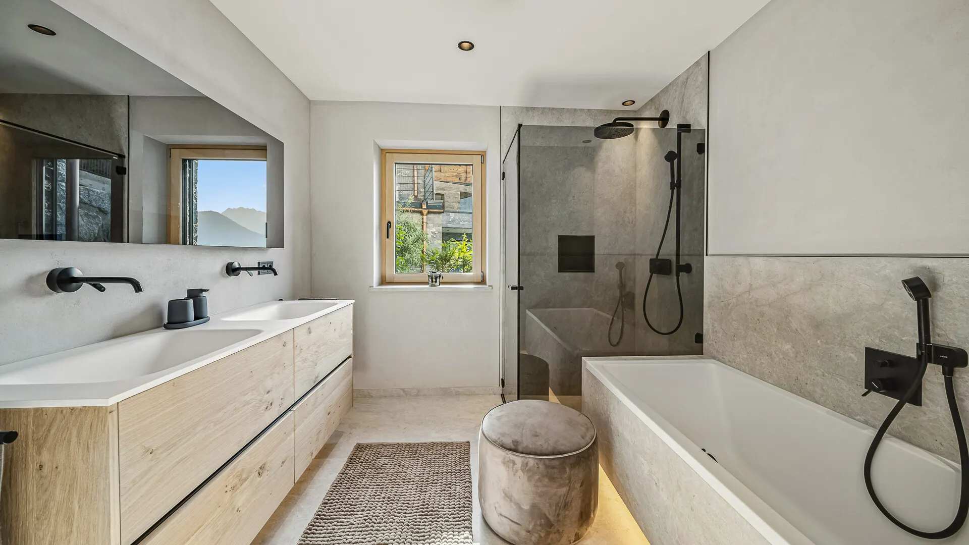 KITZIMMO-Luxusvilla mit Freizeitwohnsitz kaufen - Immobilien Kitzbühel.-2-19