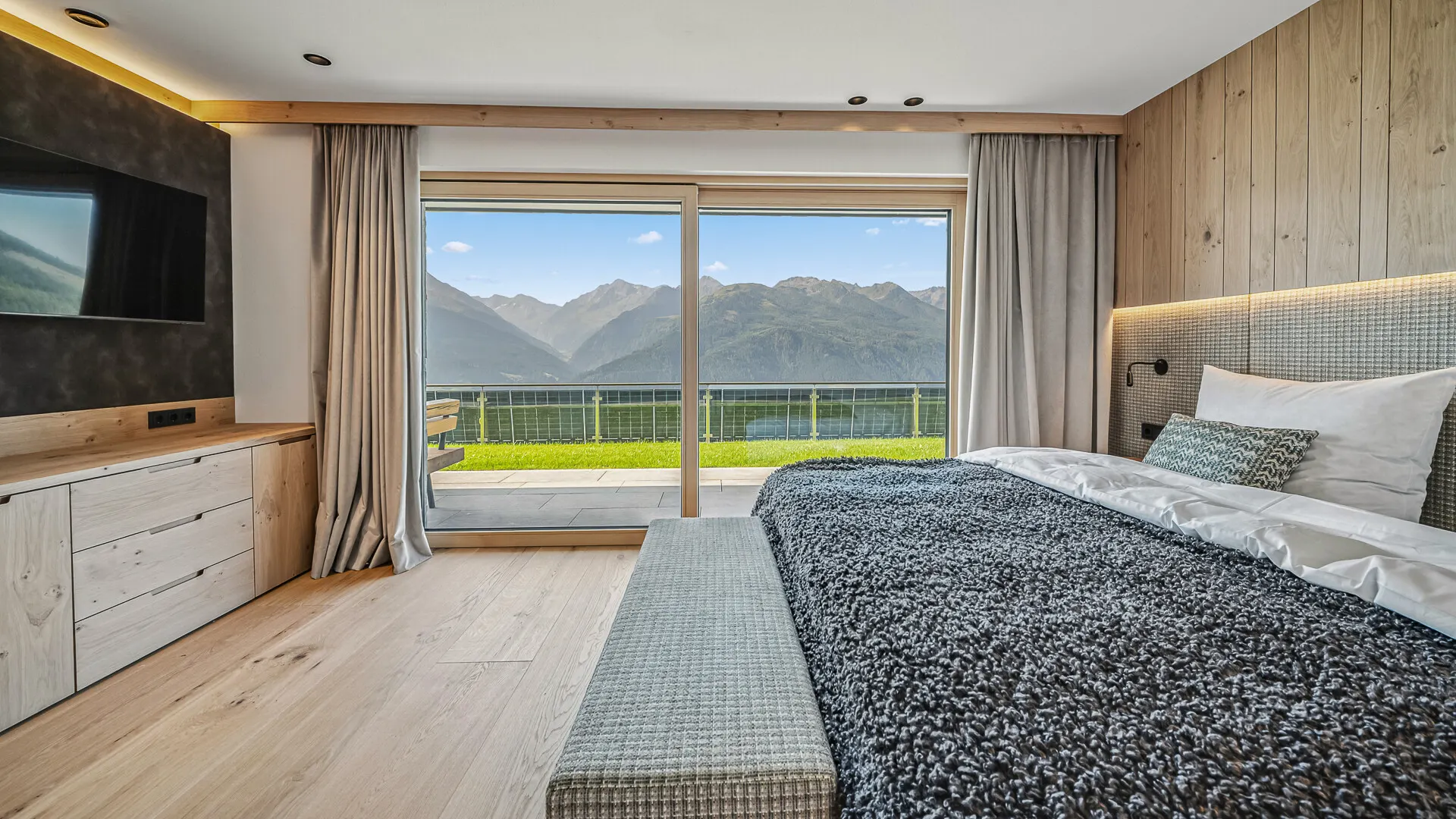 KITZIMMO-Luxusvilla mit Freizeitwohnsitz kaufen - Immobilien Kitzbühel.-2-16