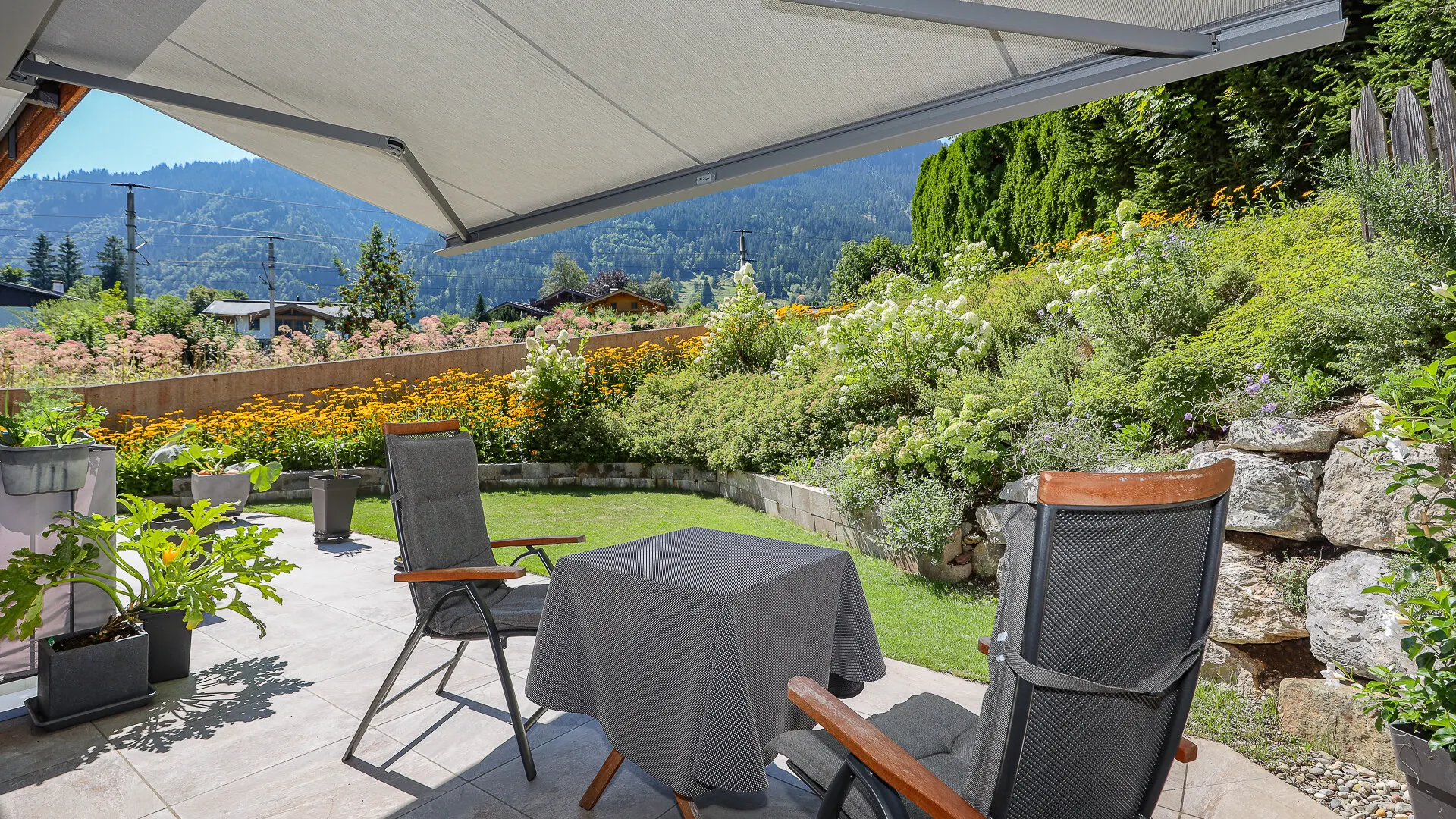 KITZIMMO-Hochwertige Maisonette in zentrumsnaher Toplage kaufen - Immobilien Kitzbühel.